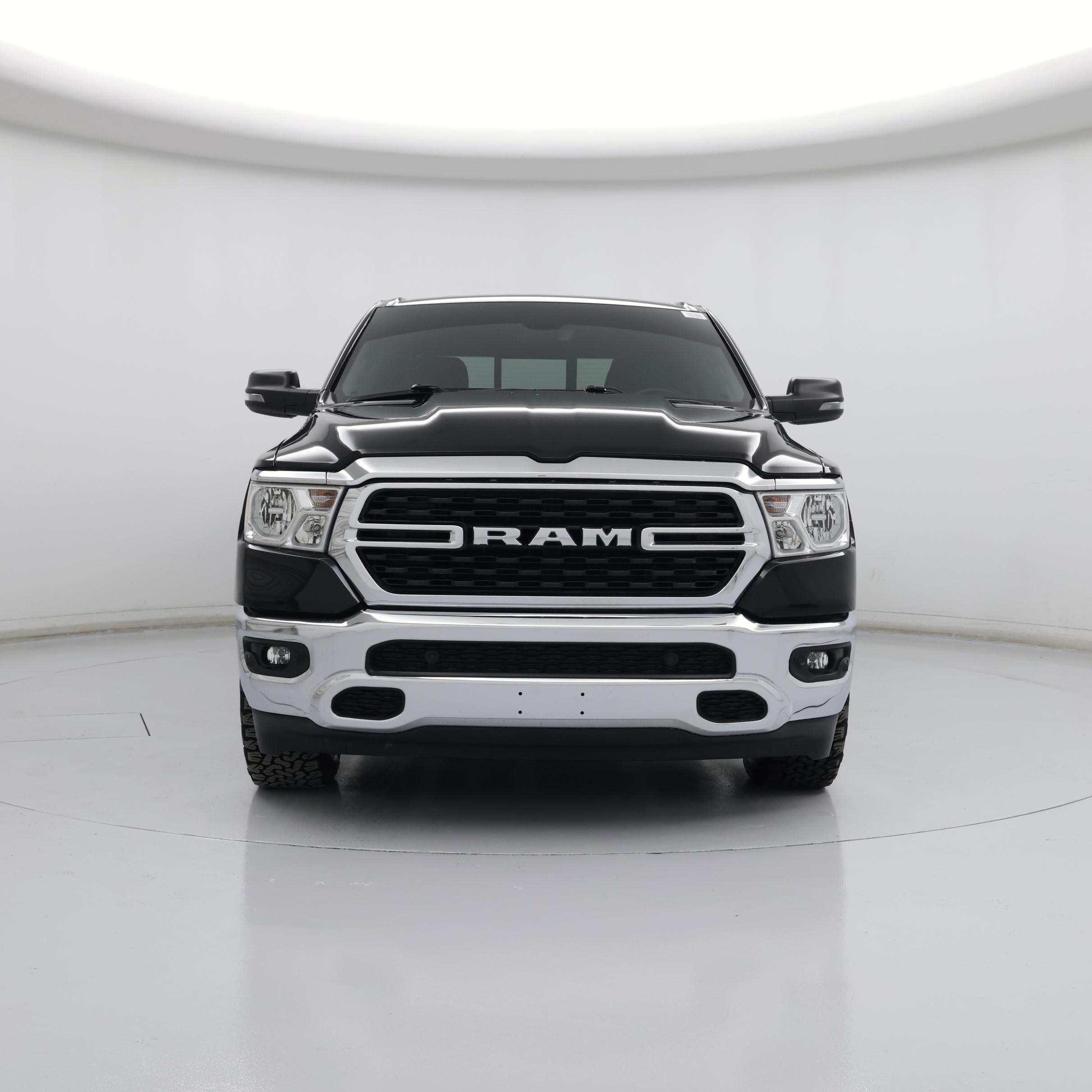 Thumbnail: 2023 RAM 1500 - 5