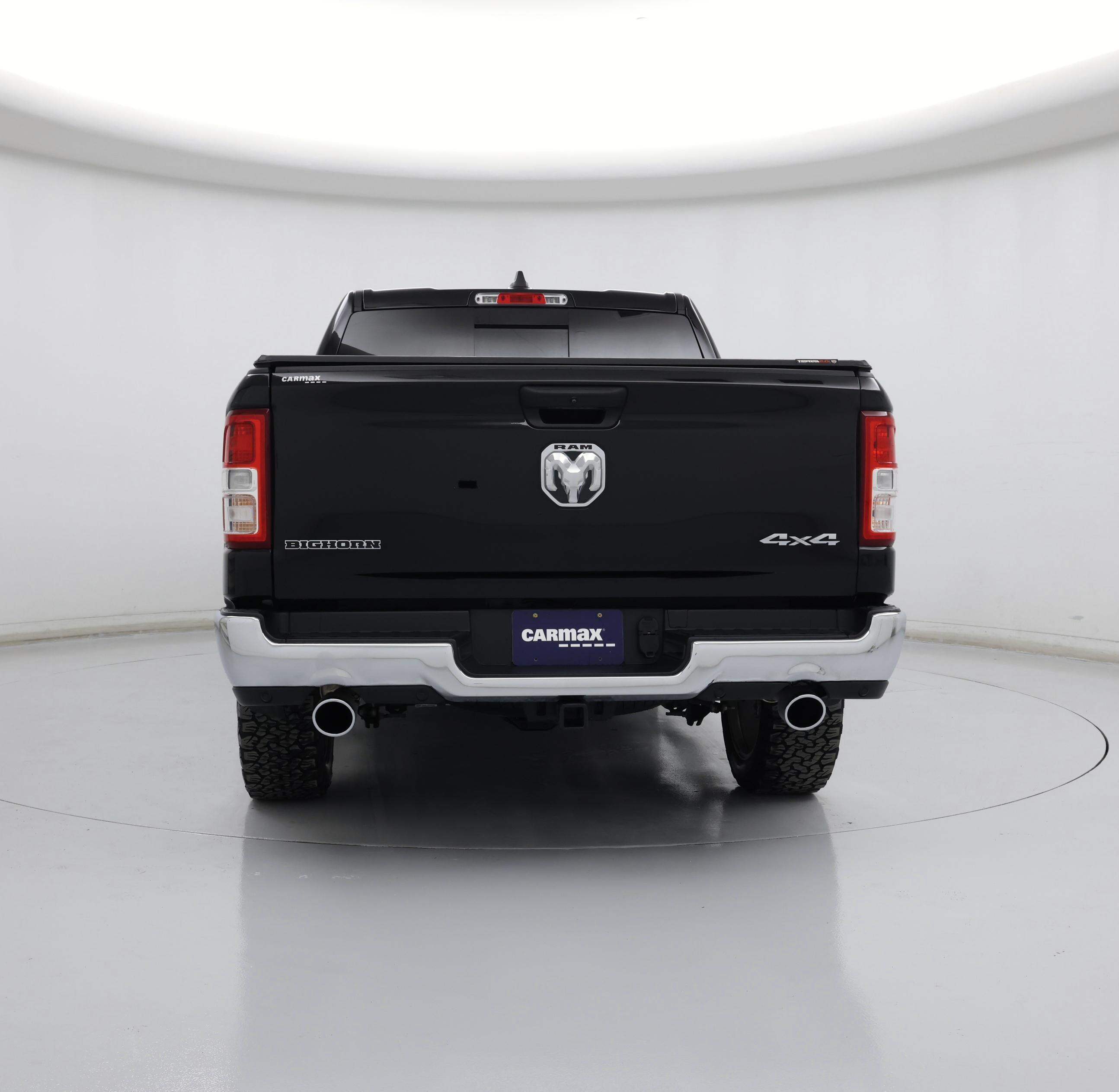 Thumbnail: 2023 RAM 1500 - 6