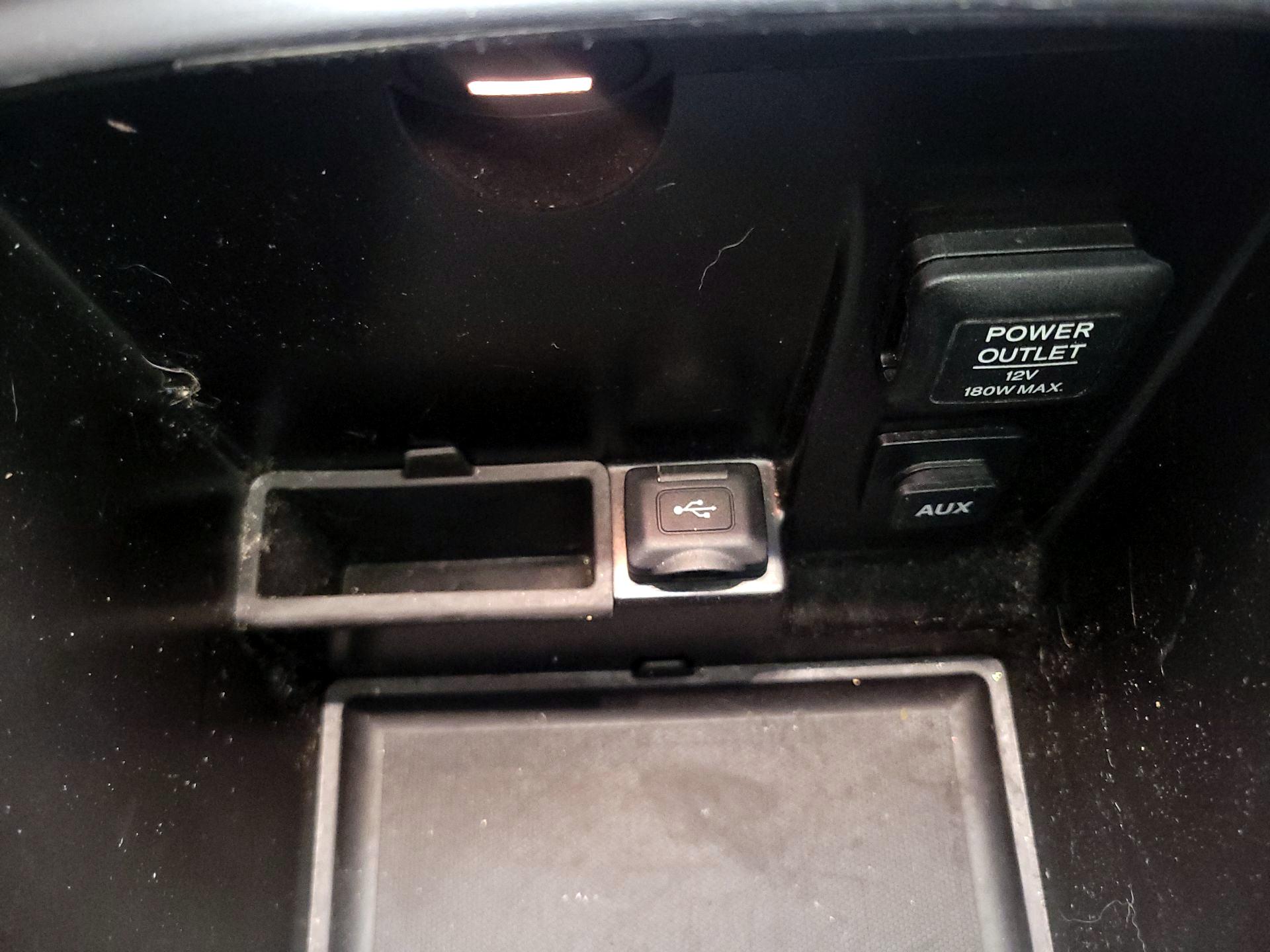 Thumbnail: 2015 Acura MDX - 19