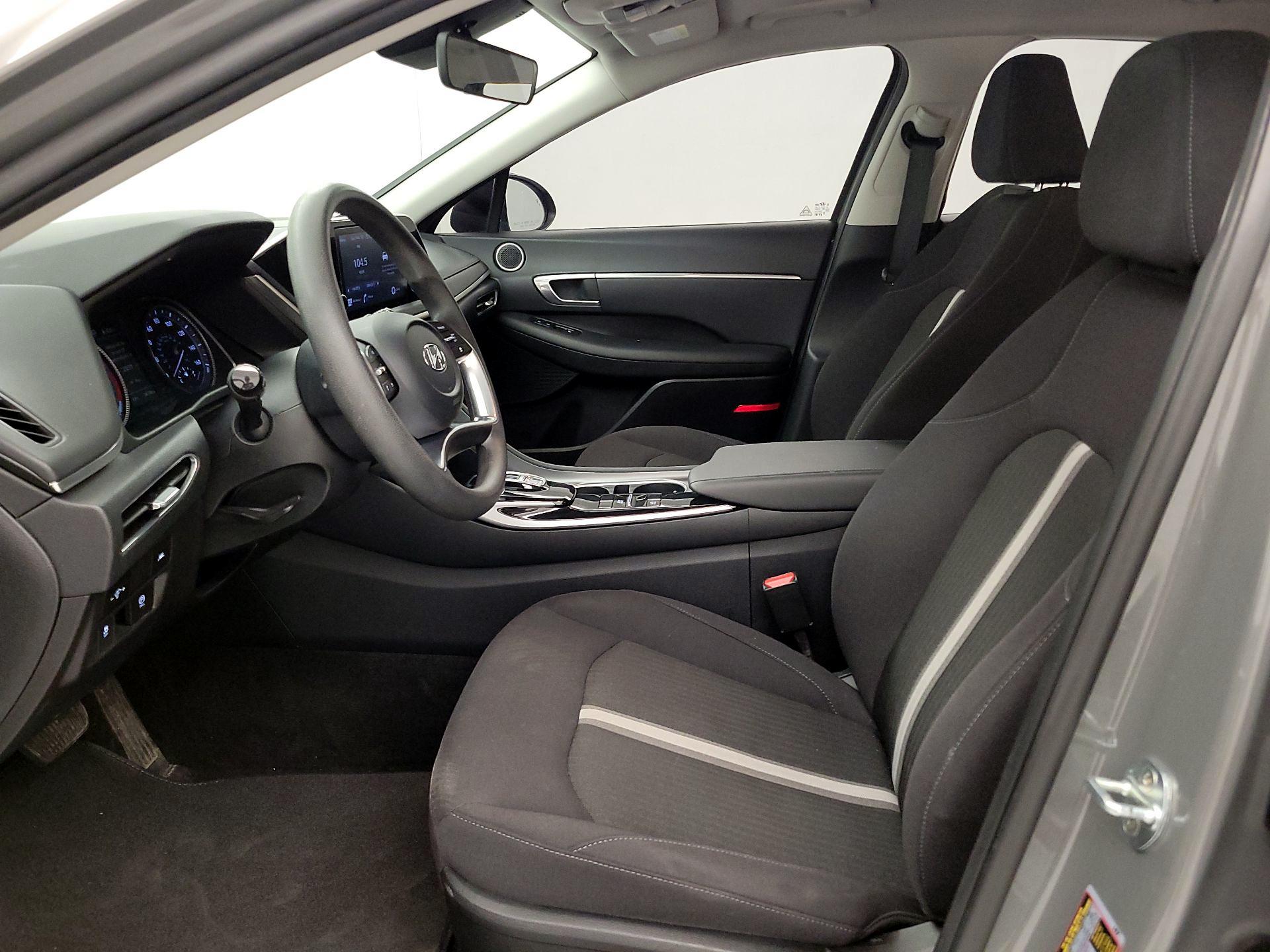 Thumbnail: 2022 Hyundai Sonata - 11