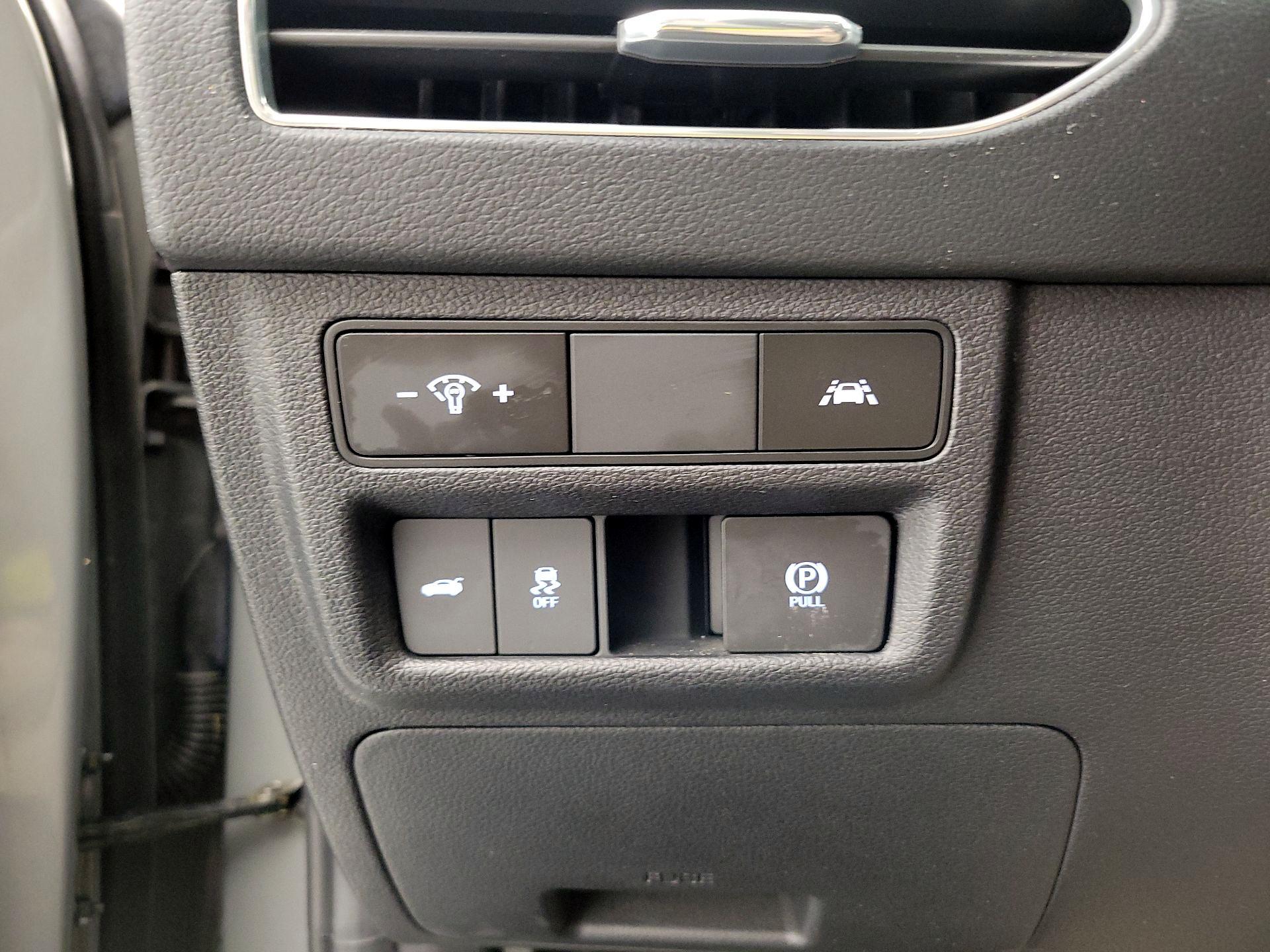 Thumbnail: 2022 Hyundai Sonata - 13