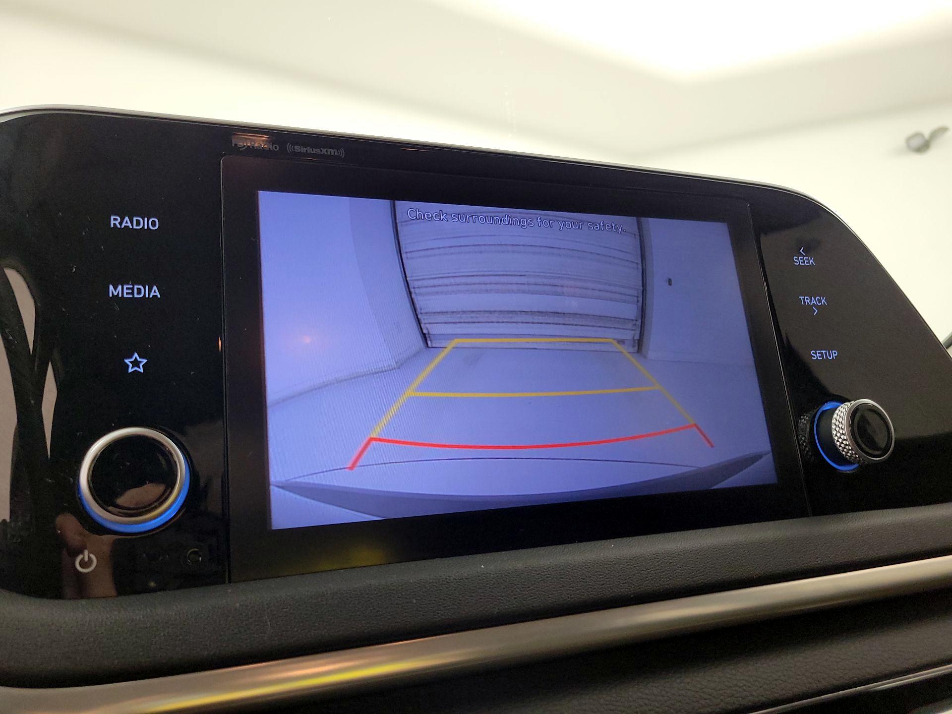 Thumbnail: 2022 Hyundai Sonata - 14