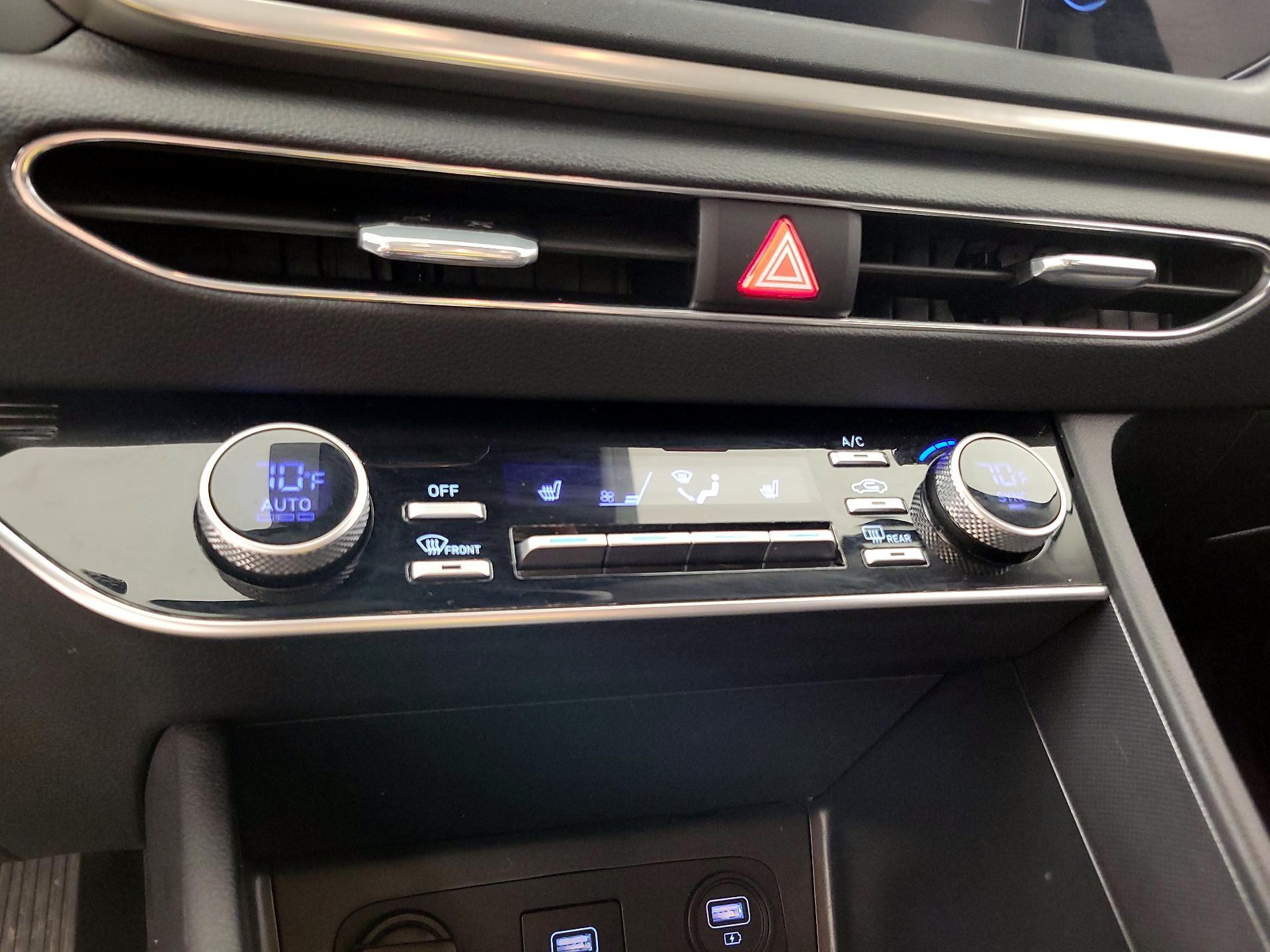 Thumbnail: 2022 Hyundai Sonata - 16