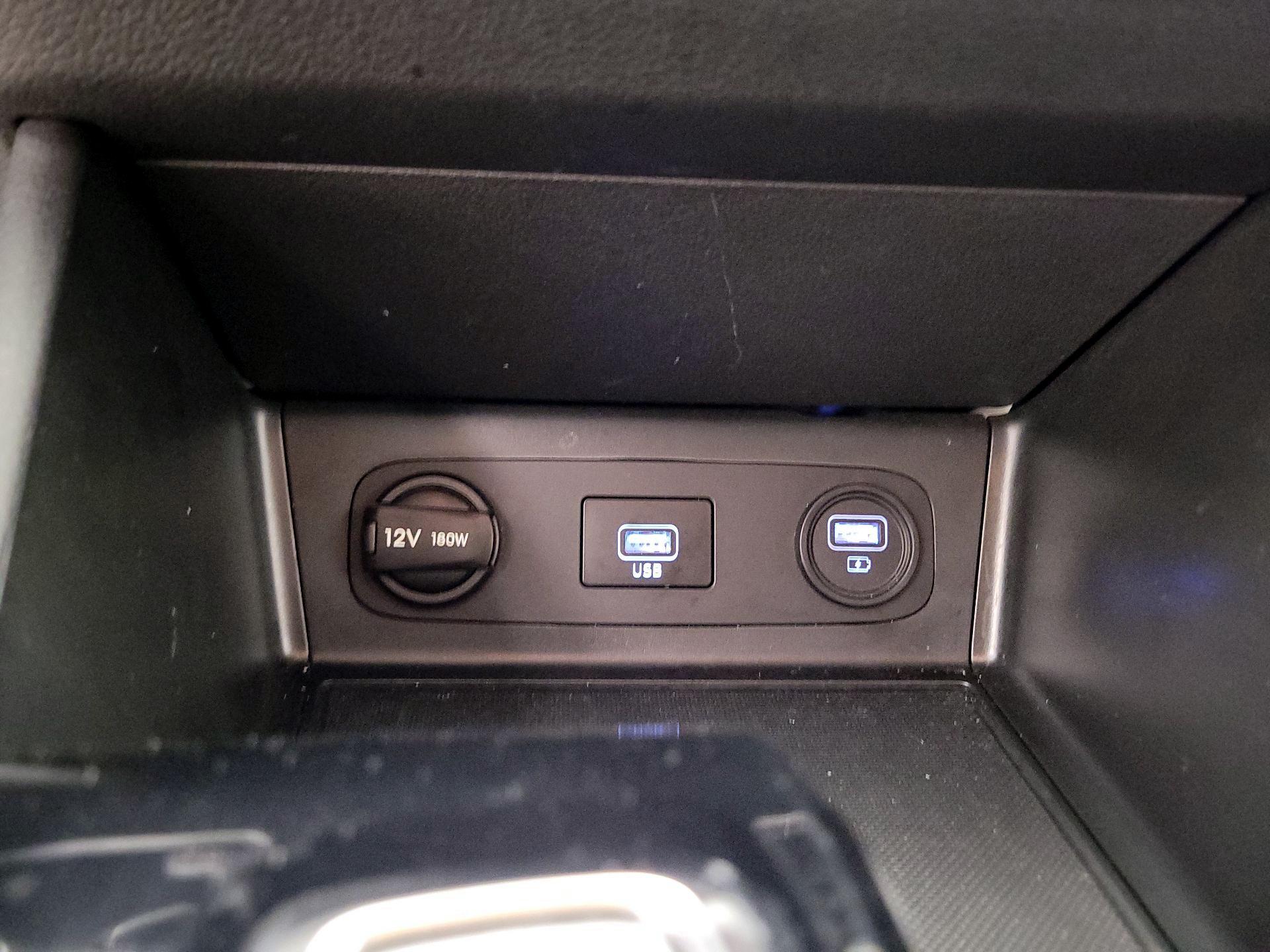 Thumbnail: 2022 Hyundai Sonata - 18