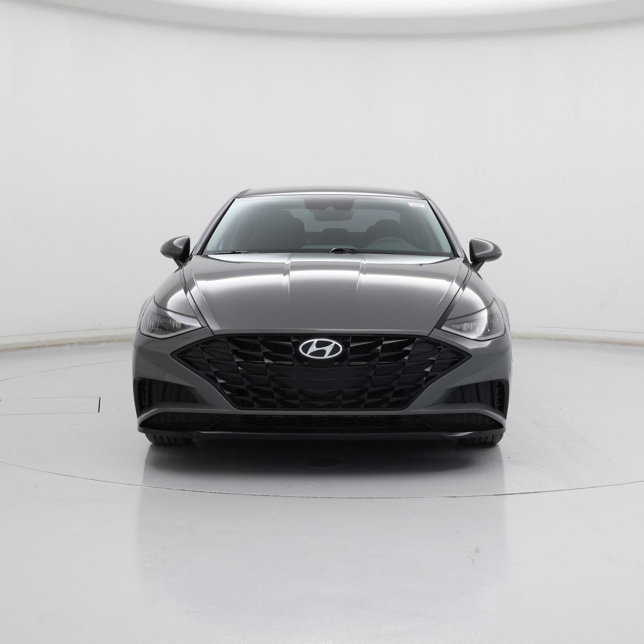 Thumbnail: 2022 Hyundai Sonata - 5