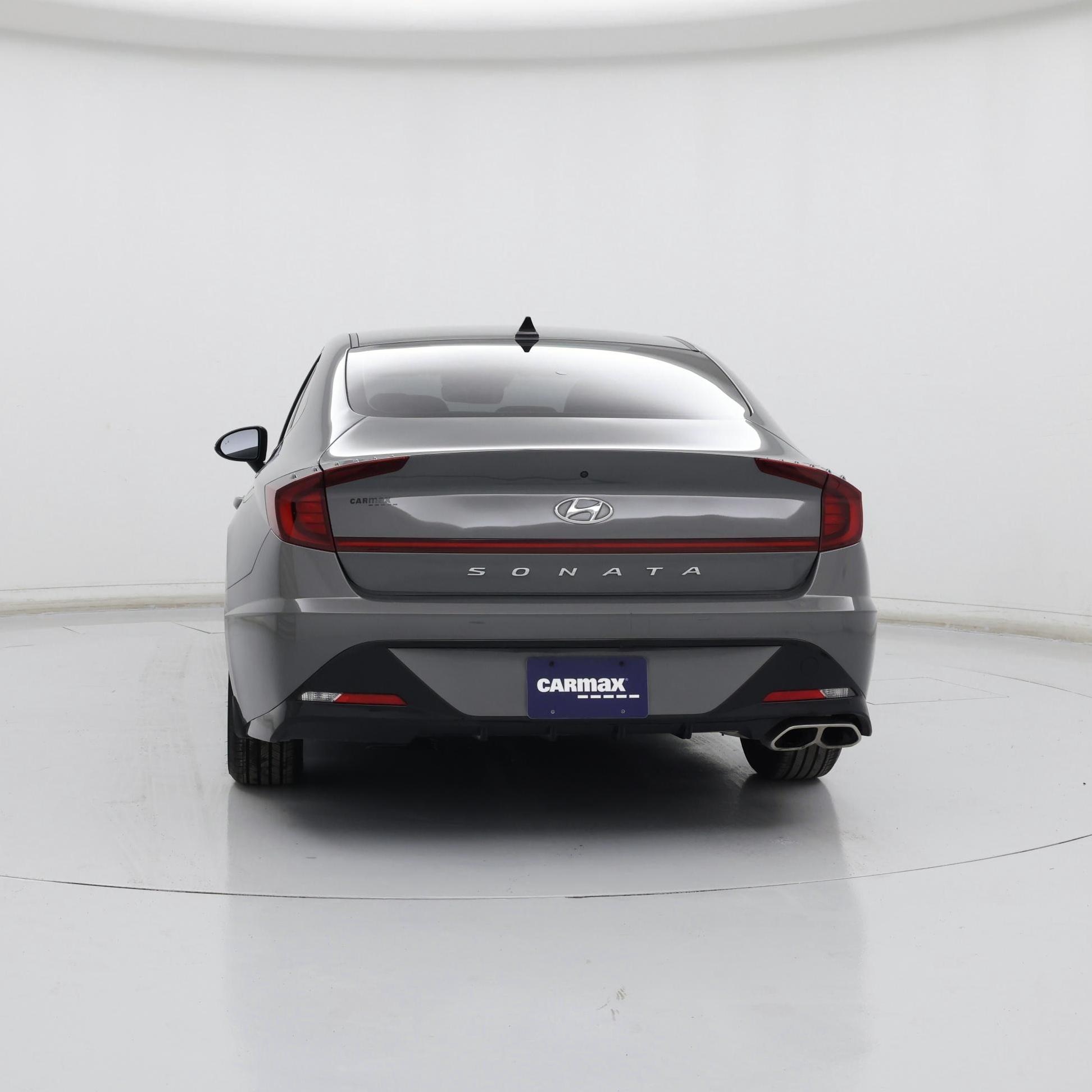 Thumbnail: 2022 Hyundai Sonata - 6