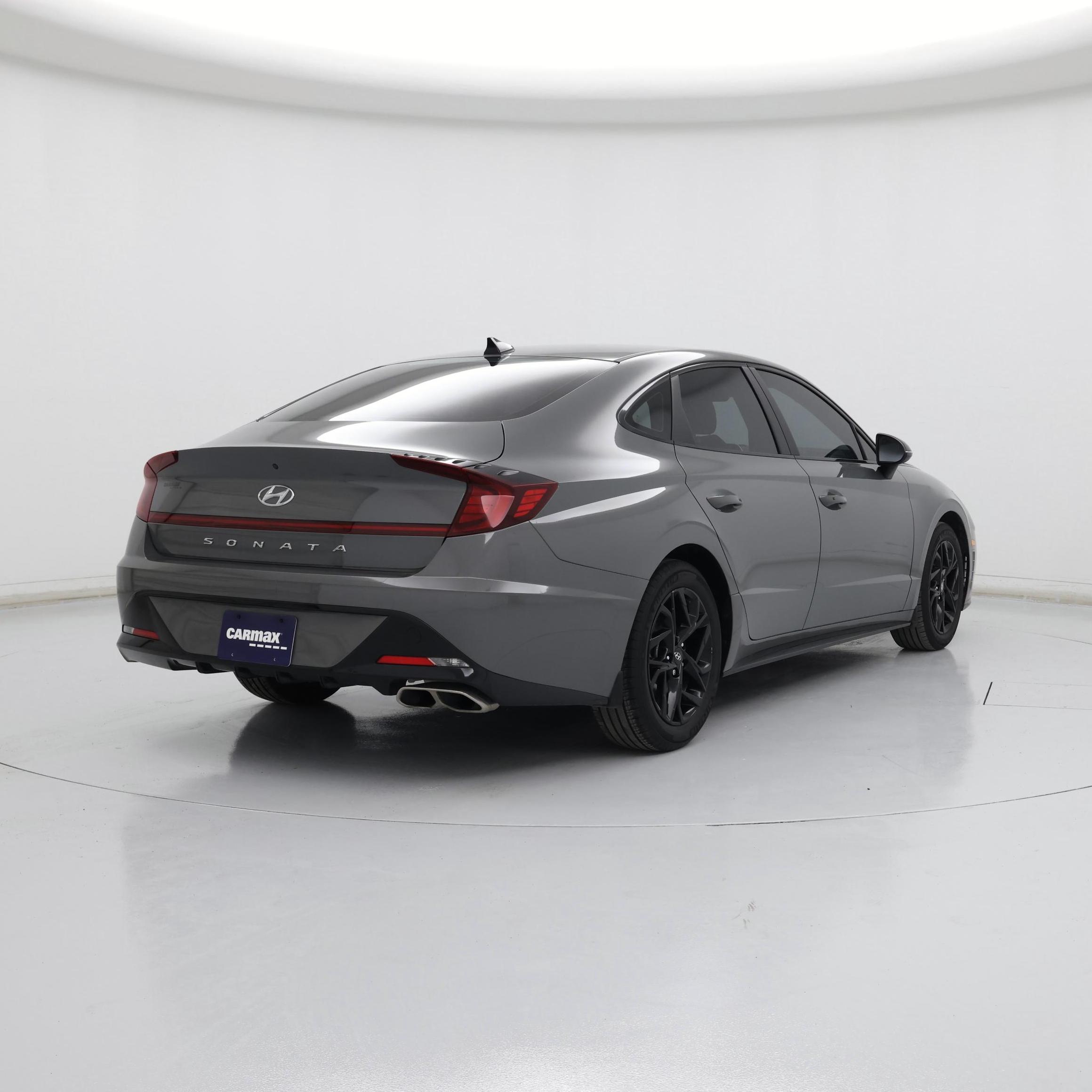 Thumbnail: 2022 Hyundai Sonata - 8