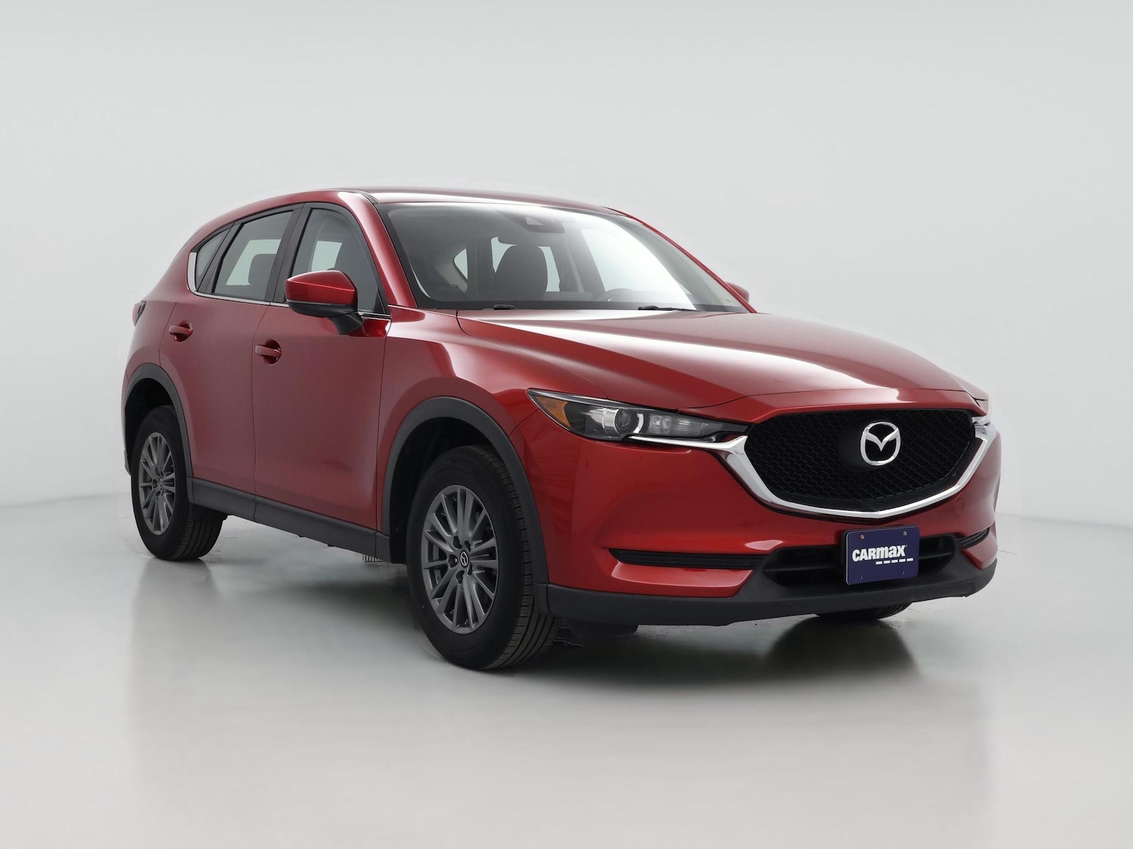 2018 Mazda CX-5 Sport