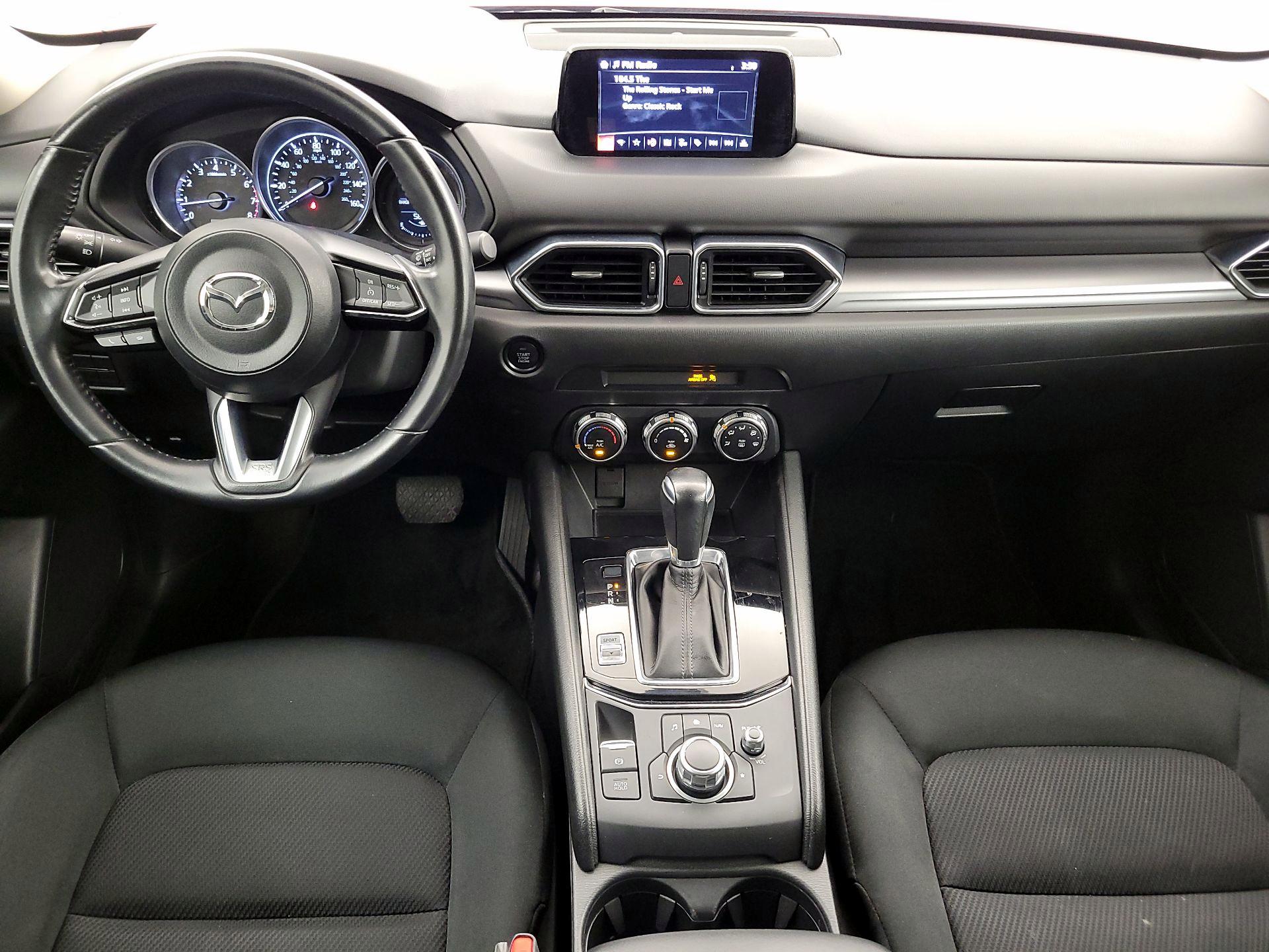 Thumbnail: 2018 Mazda CX-5 - 9