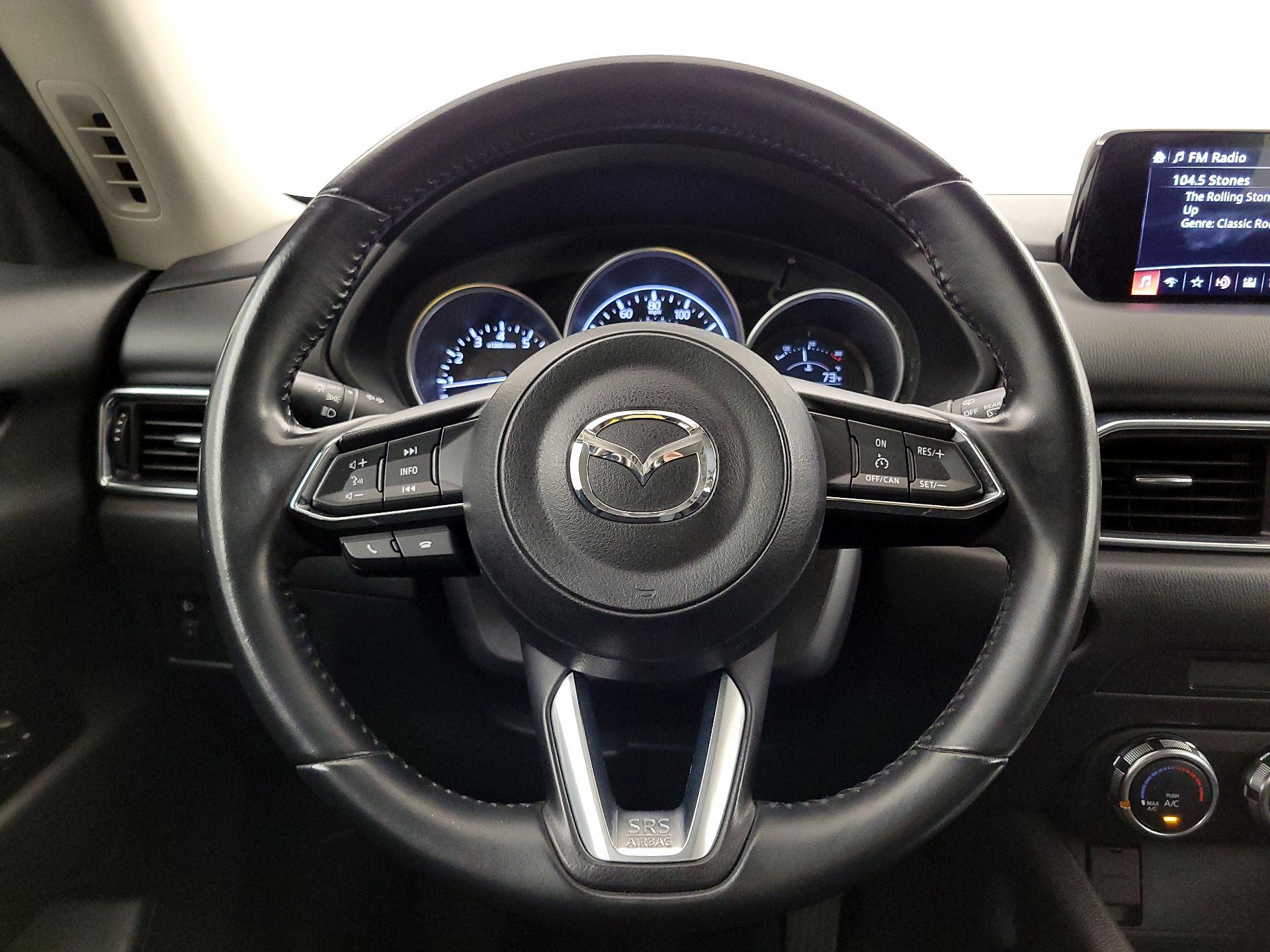 Thumbnail: 2018 Mazda CX-5 - 10