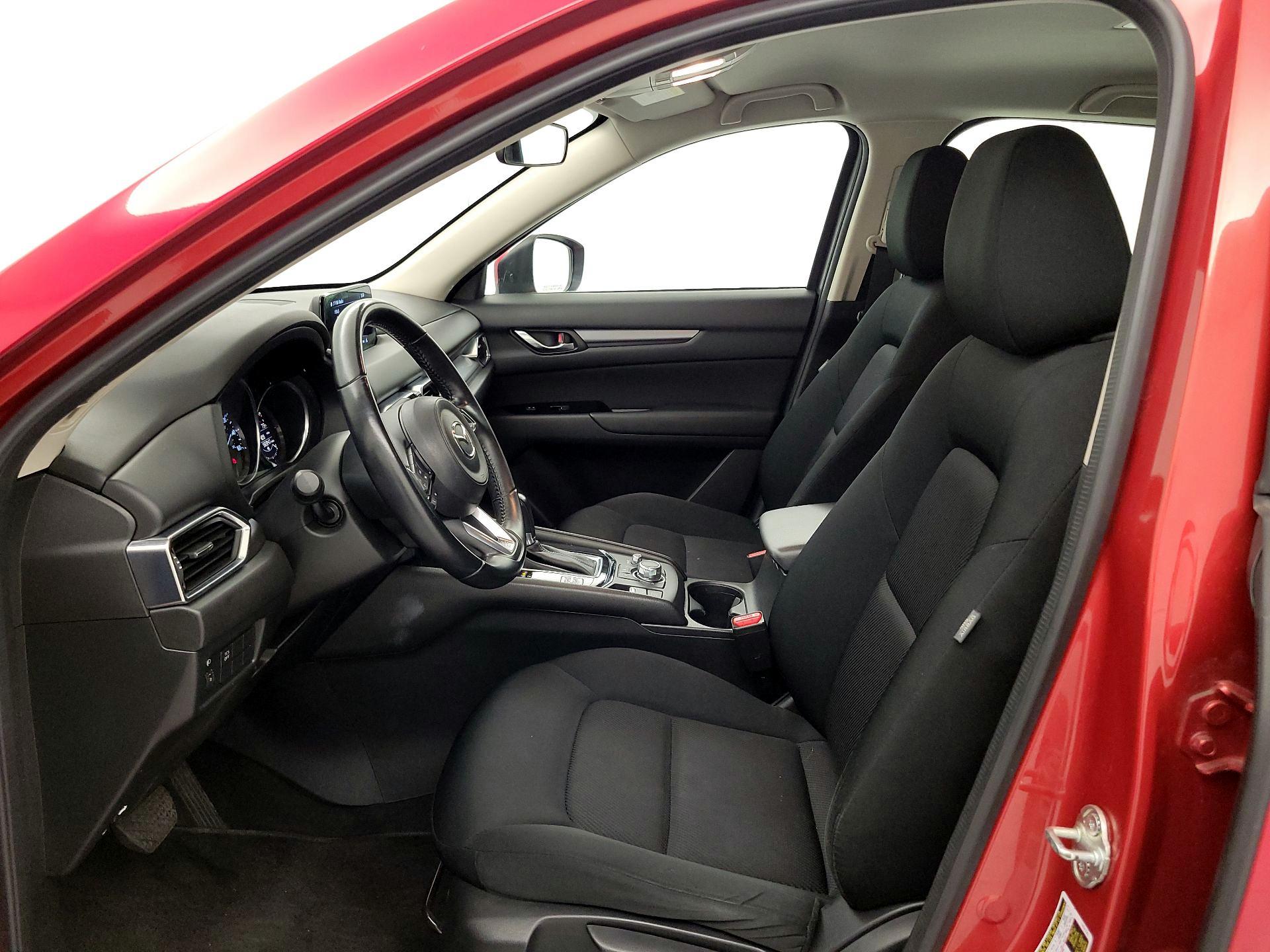 Thumbnail: 2018 Mazda CX-5 - 11