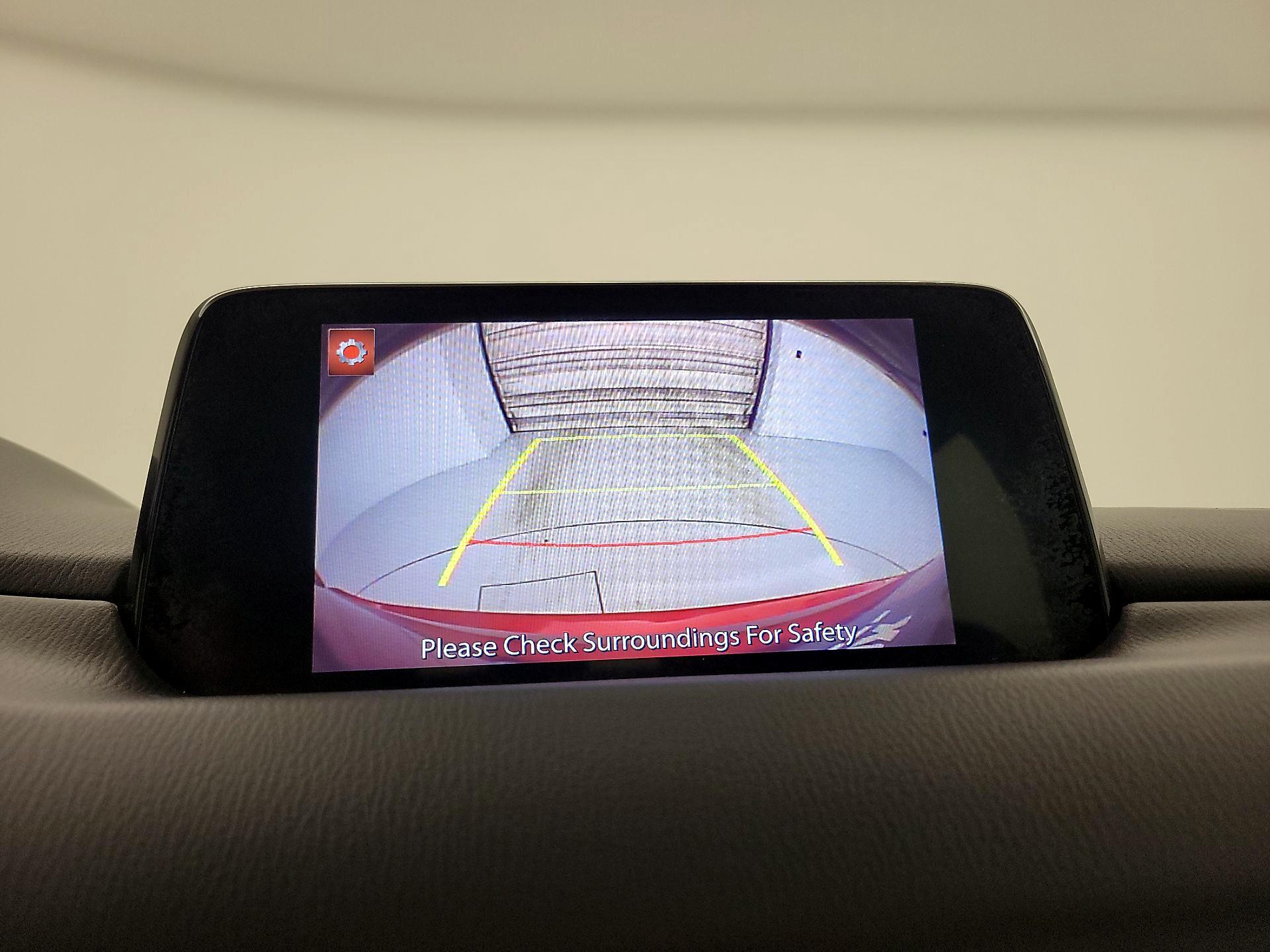 Thumbnail: 2018 Mazda CX-5 - 14