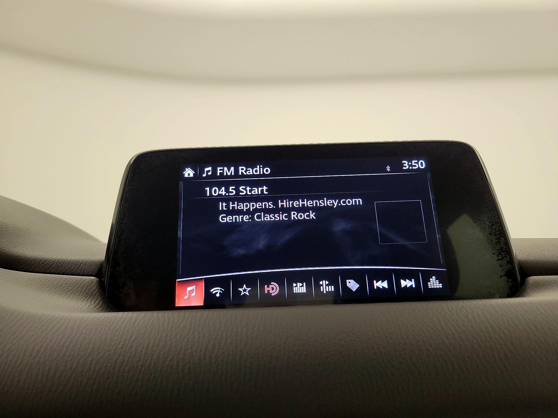 Thumbnail: 2018 Mazda CX-5 - 15