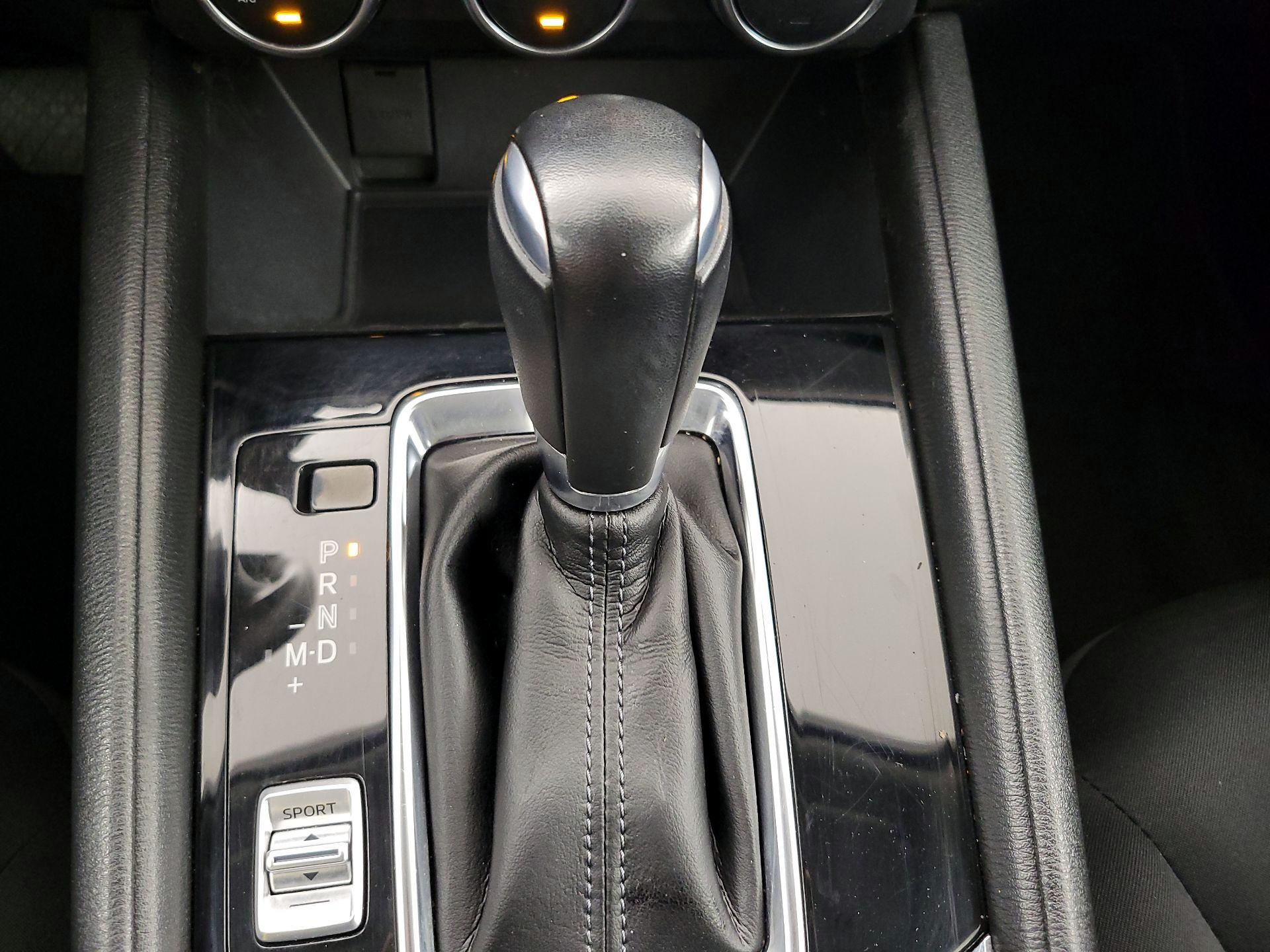 Thumbnail: 2018 Mazda CX-5 - 17