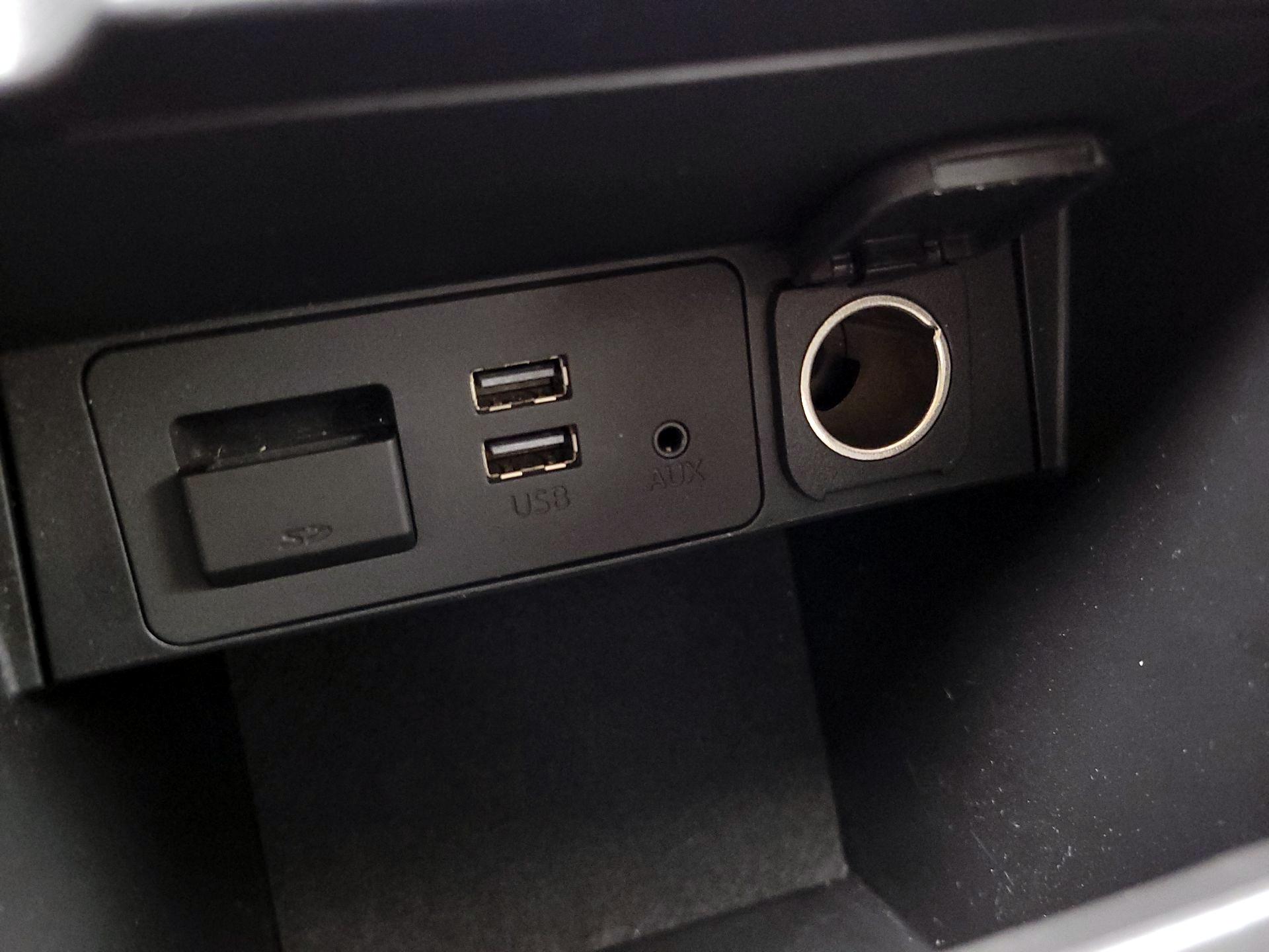 Thumbnail: 2018 Mazda CX-5 - 18