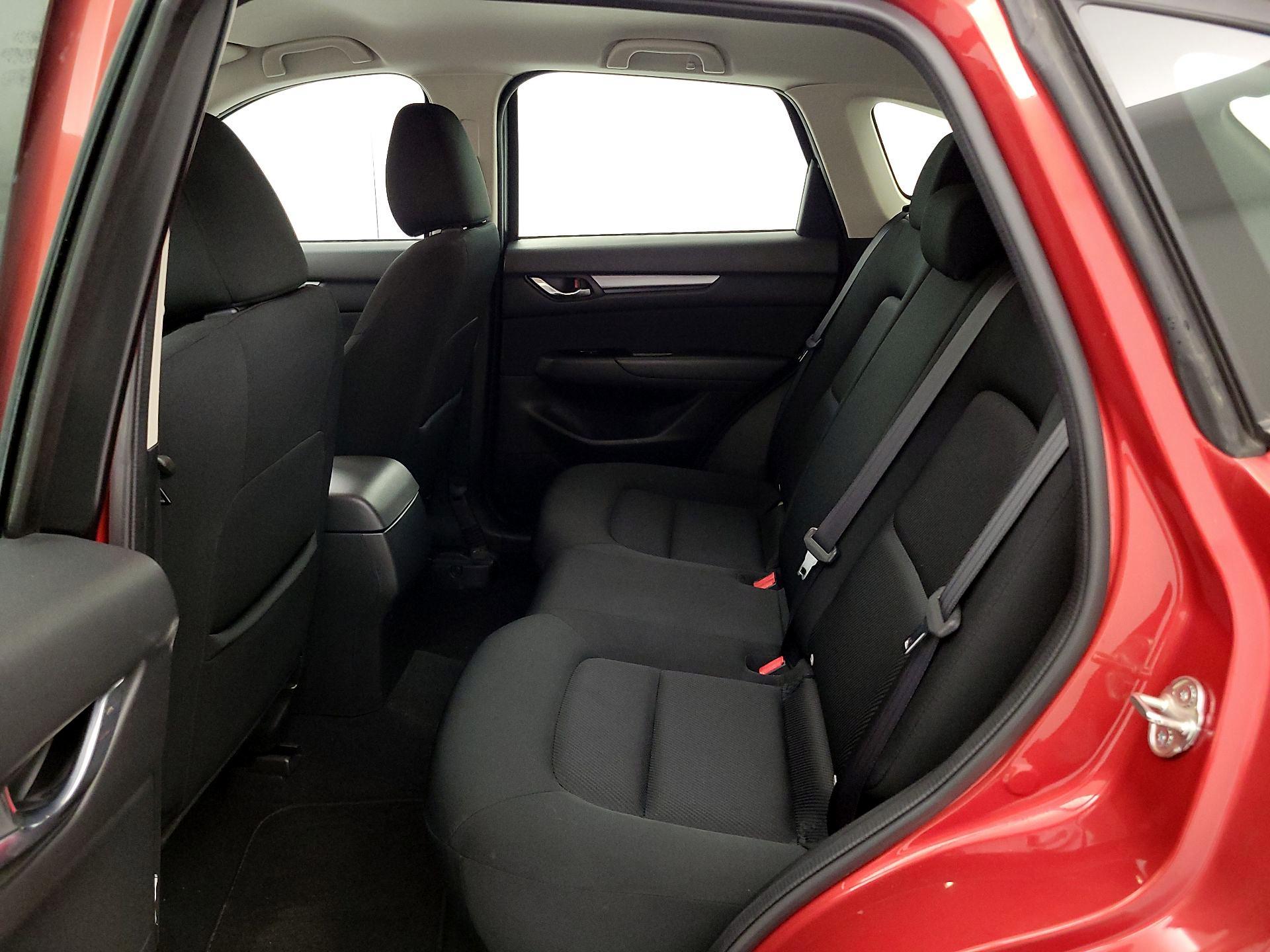 Thumbnail: 2018 Mazda CX-5 - 19