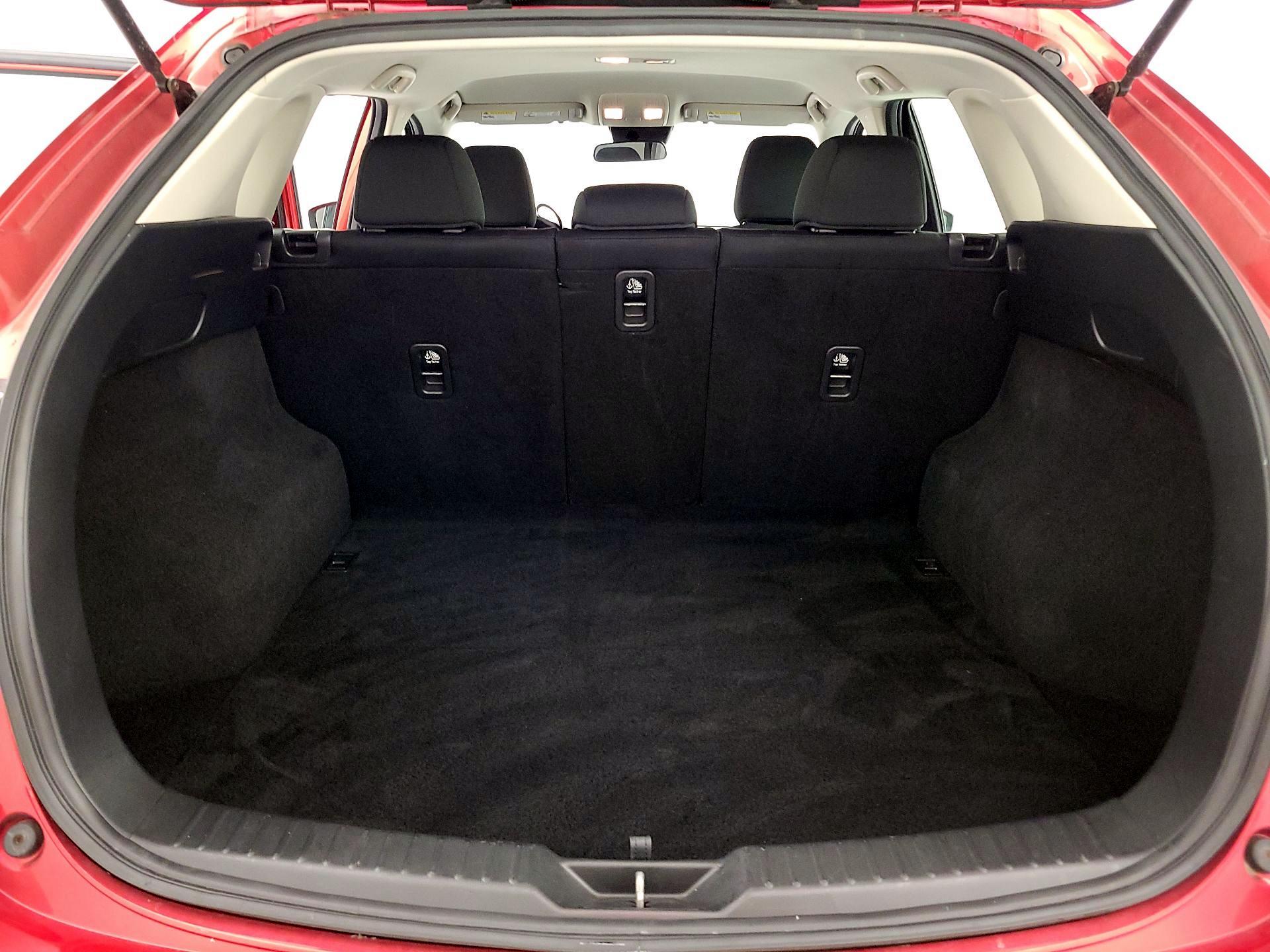 Thumbnail: 2018 Mazda CX-5 - 20