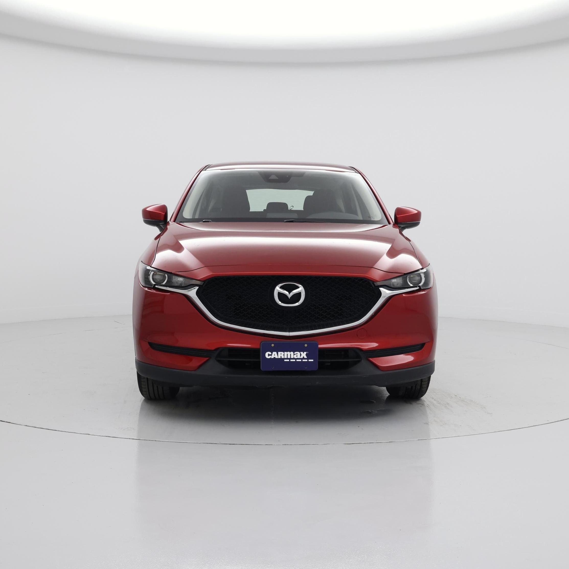 Thumbnail: 2018 Mazda CX-5 - 5