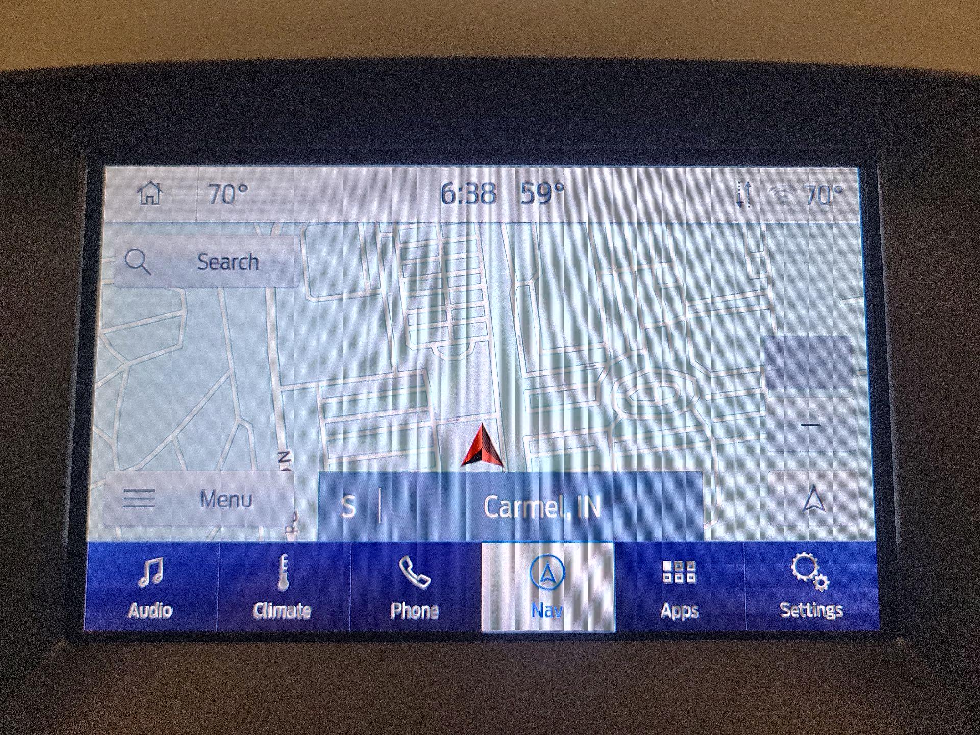 Thumbnail: 2020 Ford Edge - 14