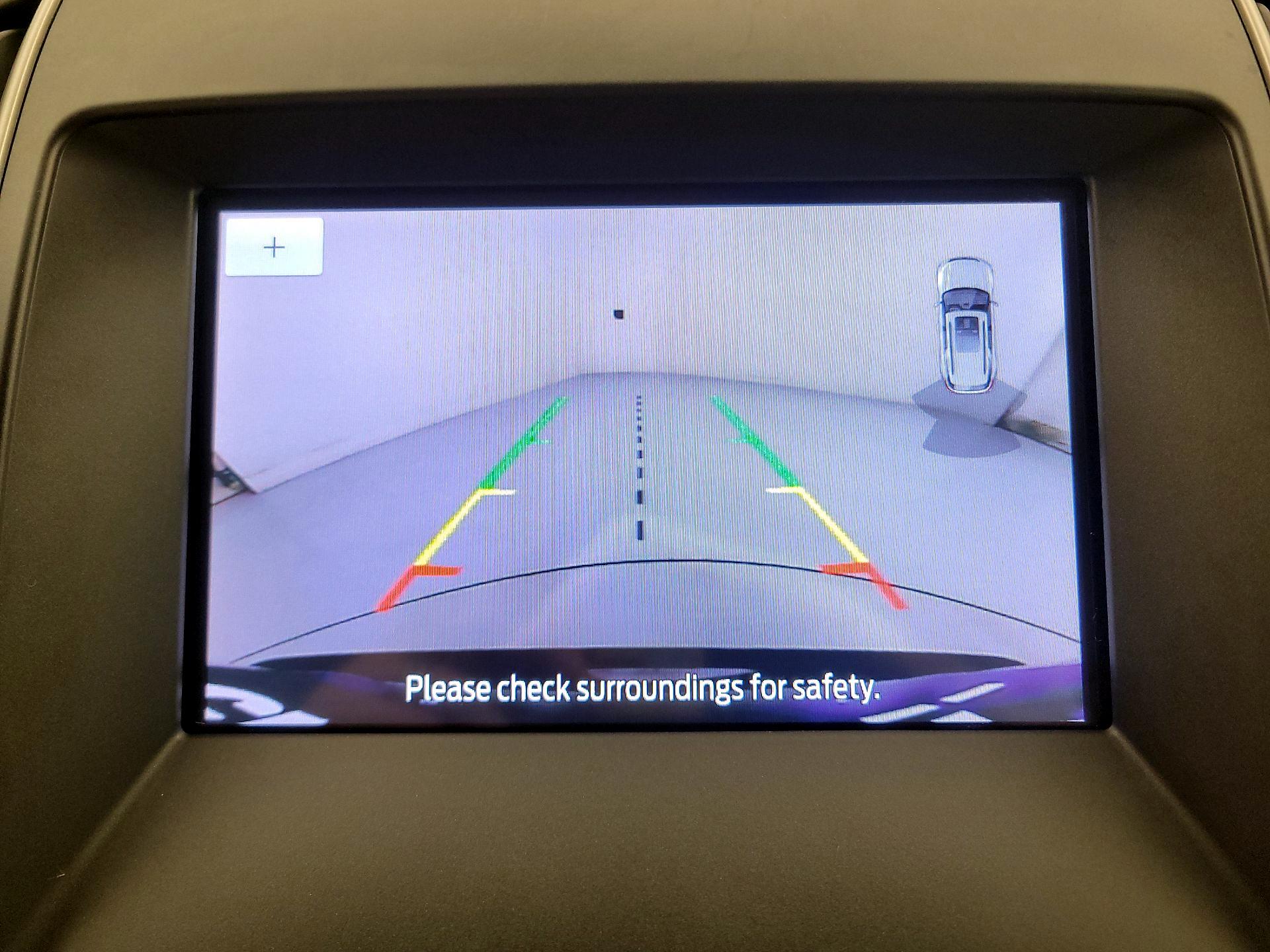 Thumbnail: 2020 Ford Edge - 15