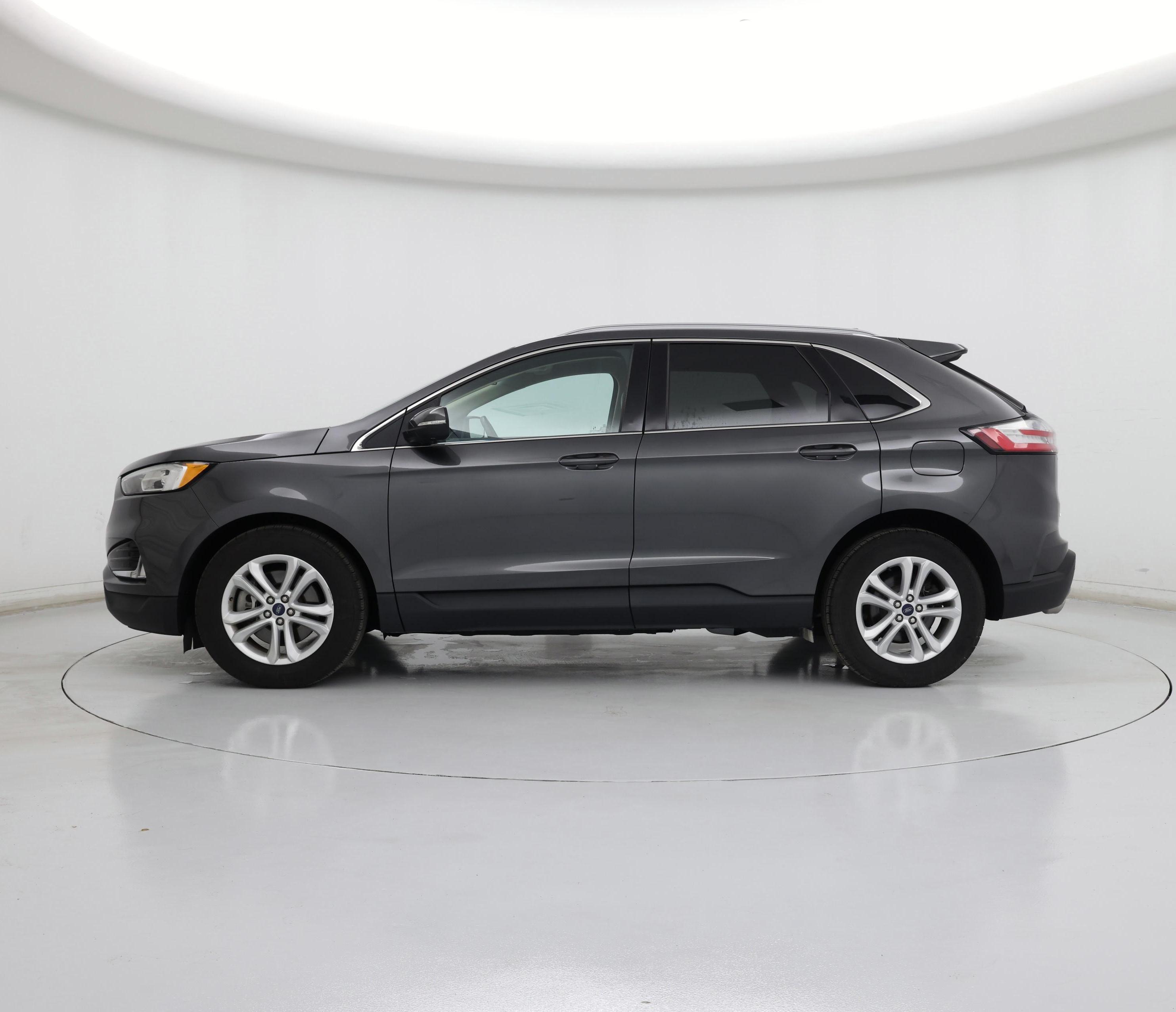 Thumbnail: 2020 Ford Edge - 3