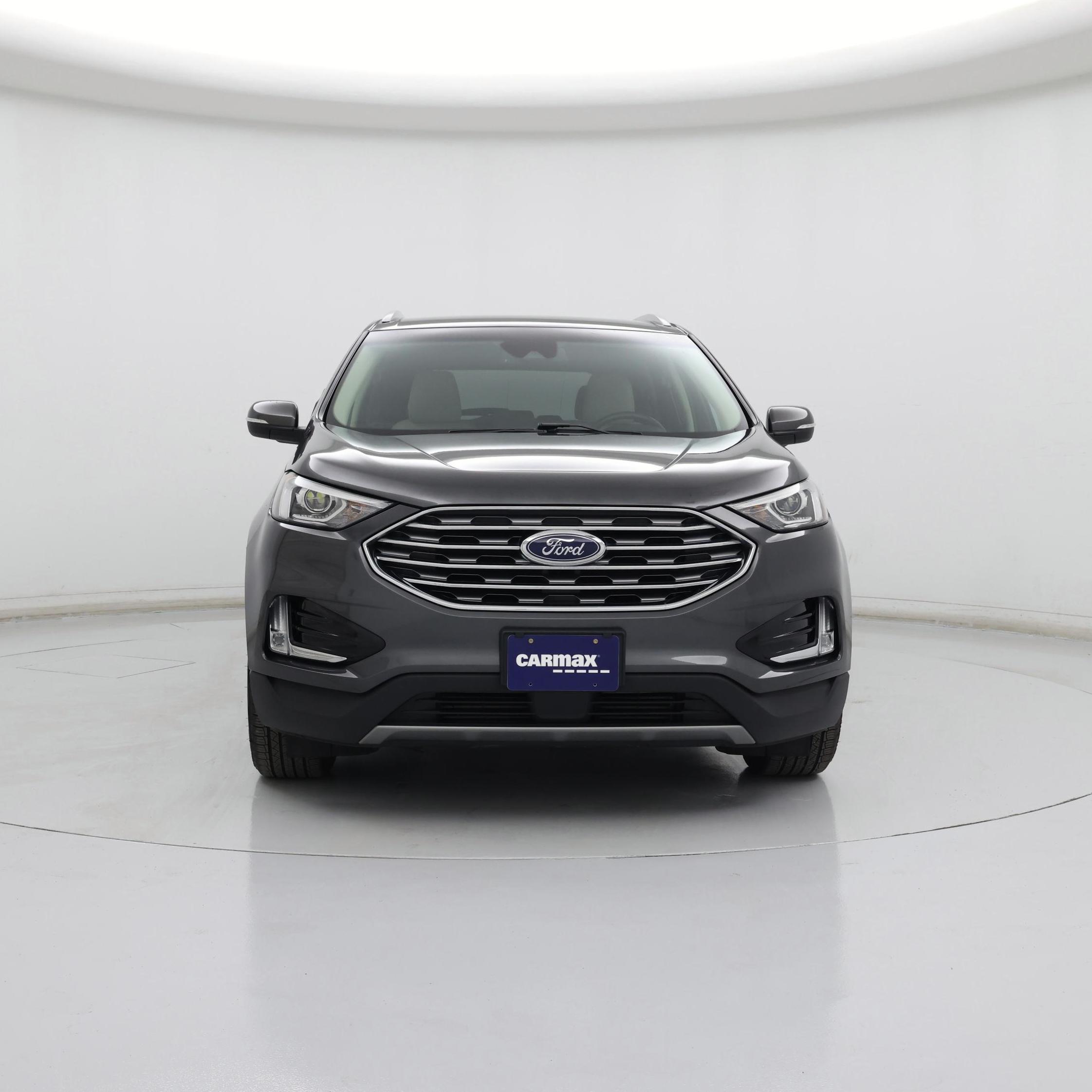 Thumbnail: 2020 Ford Edge - 5