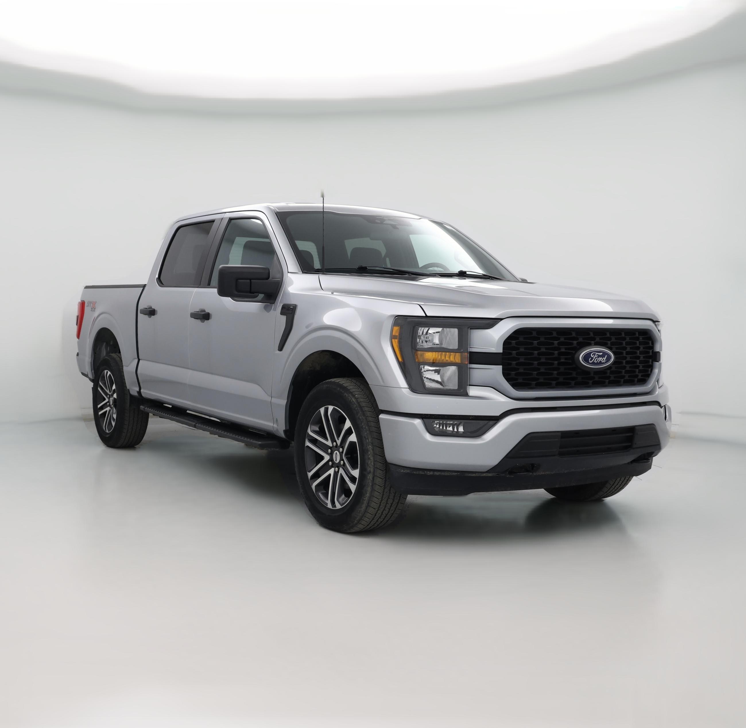 Thumbnail: 2023 Ford F-150 - 1