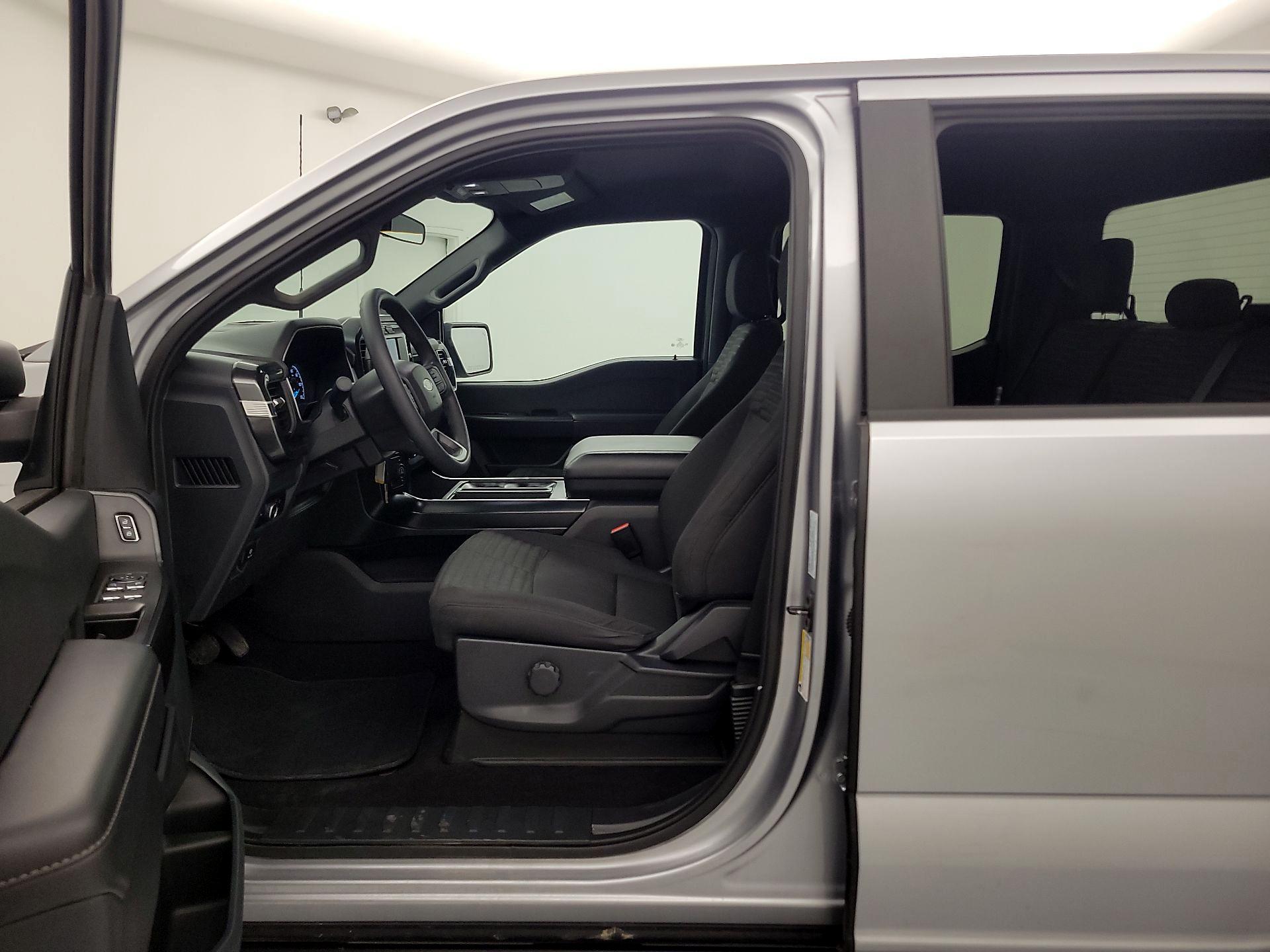 Thumbnail: 2023 Ford F-150 - 11