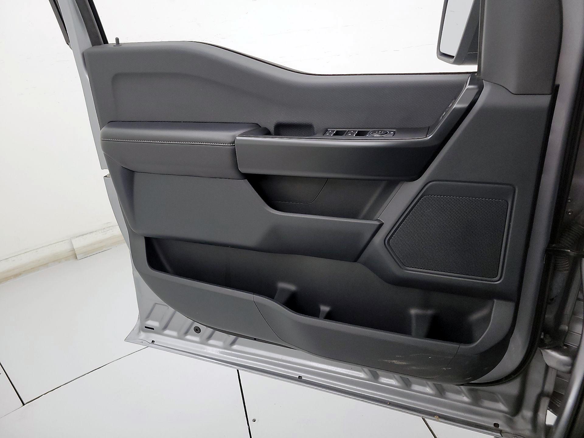 Thumbnail: 2023 Ford F-150 - 12