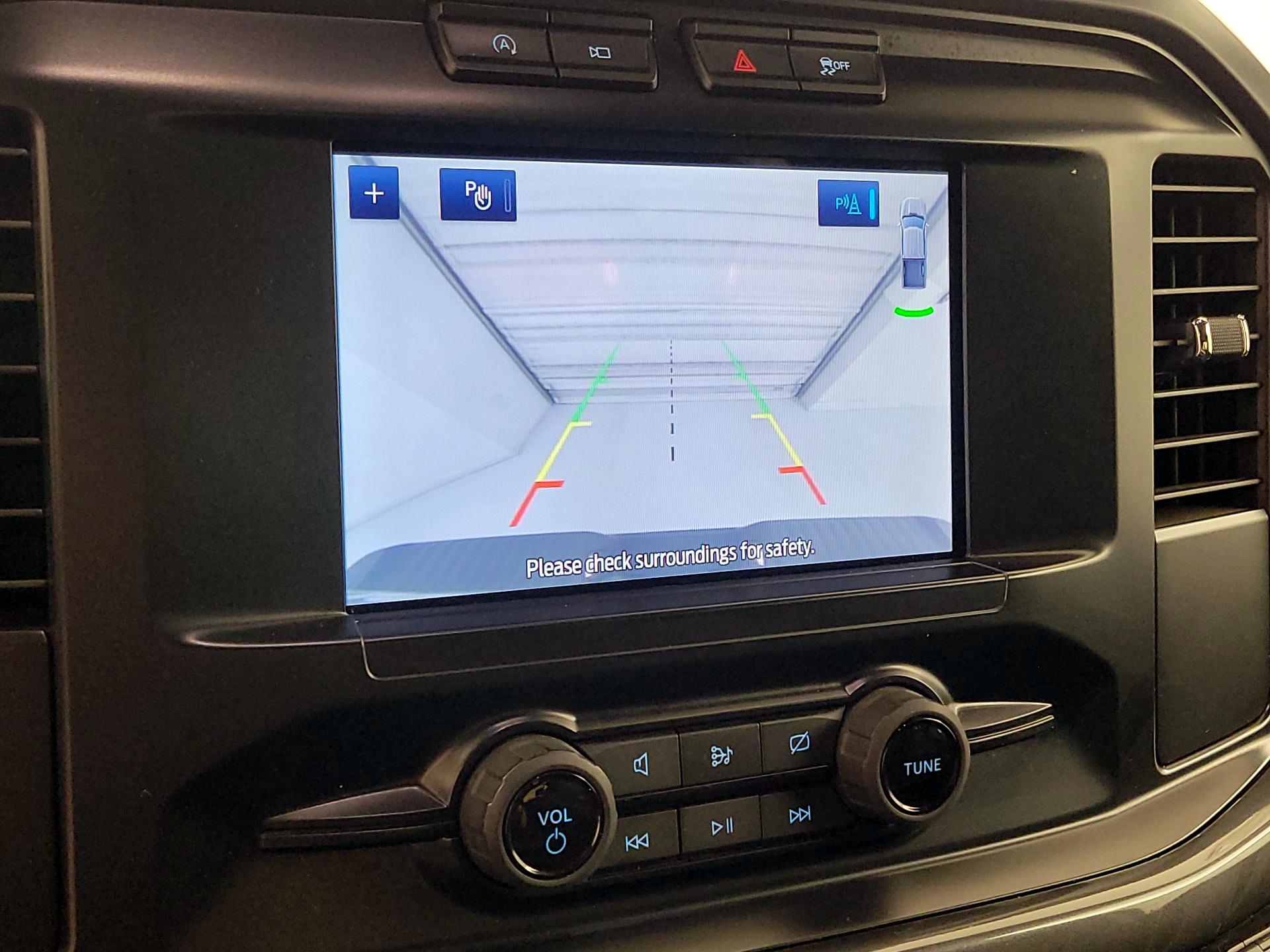 Thumbnail: 2023 Ford F-150 - 15