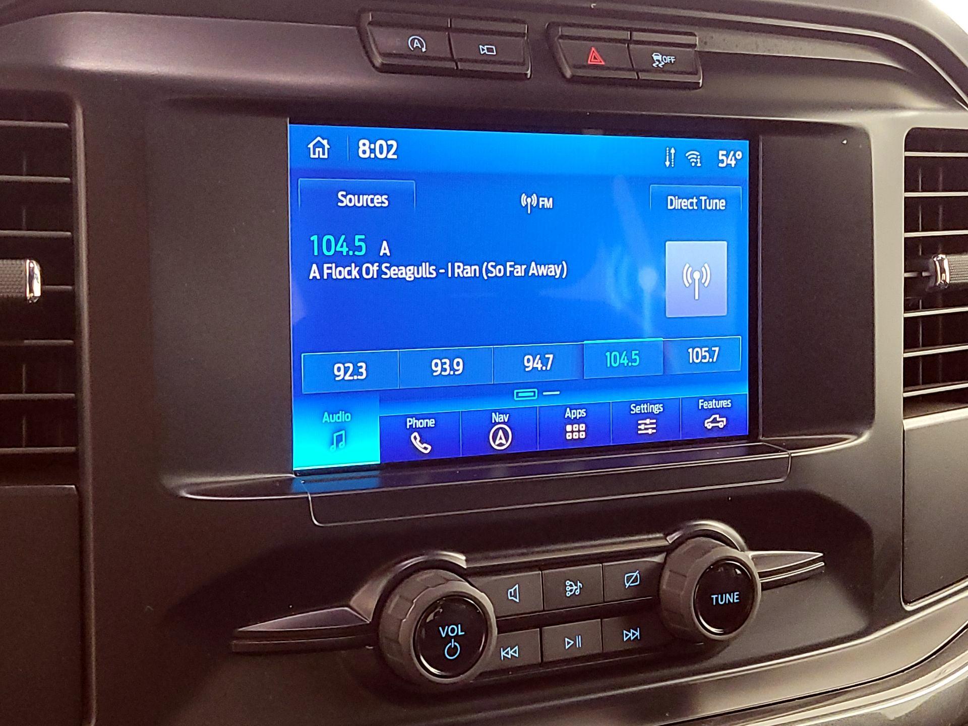 Thumbnail: 2023 Ford F-150 - 16