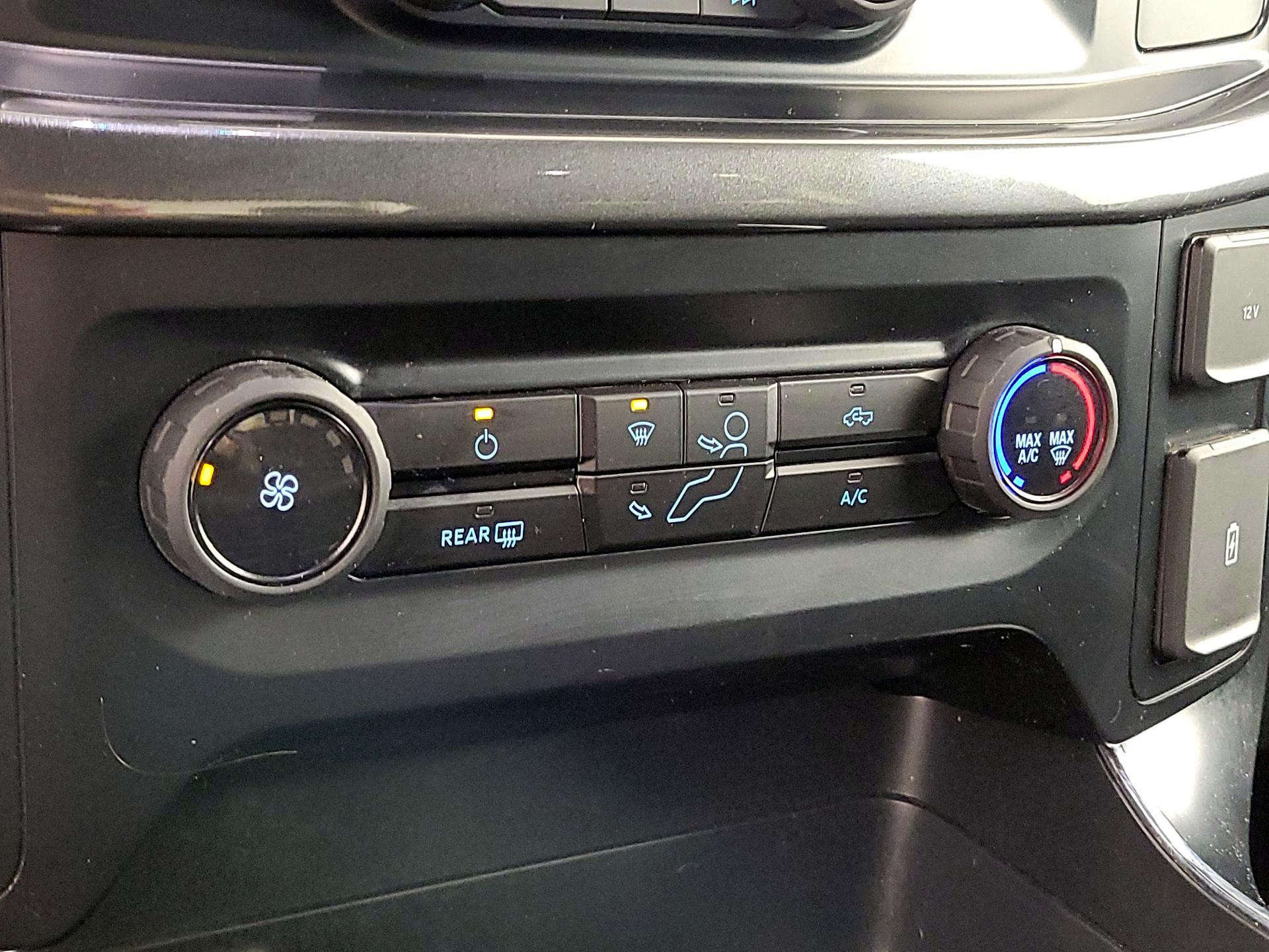 Thumbnail: 2023 Ford F-150 - 17