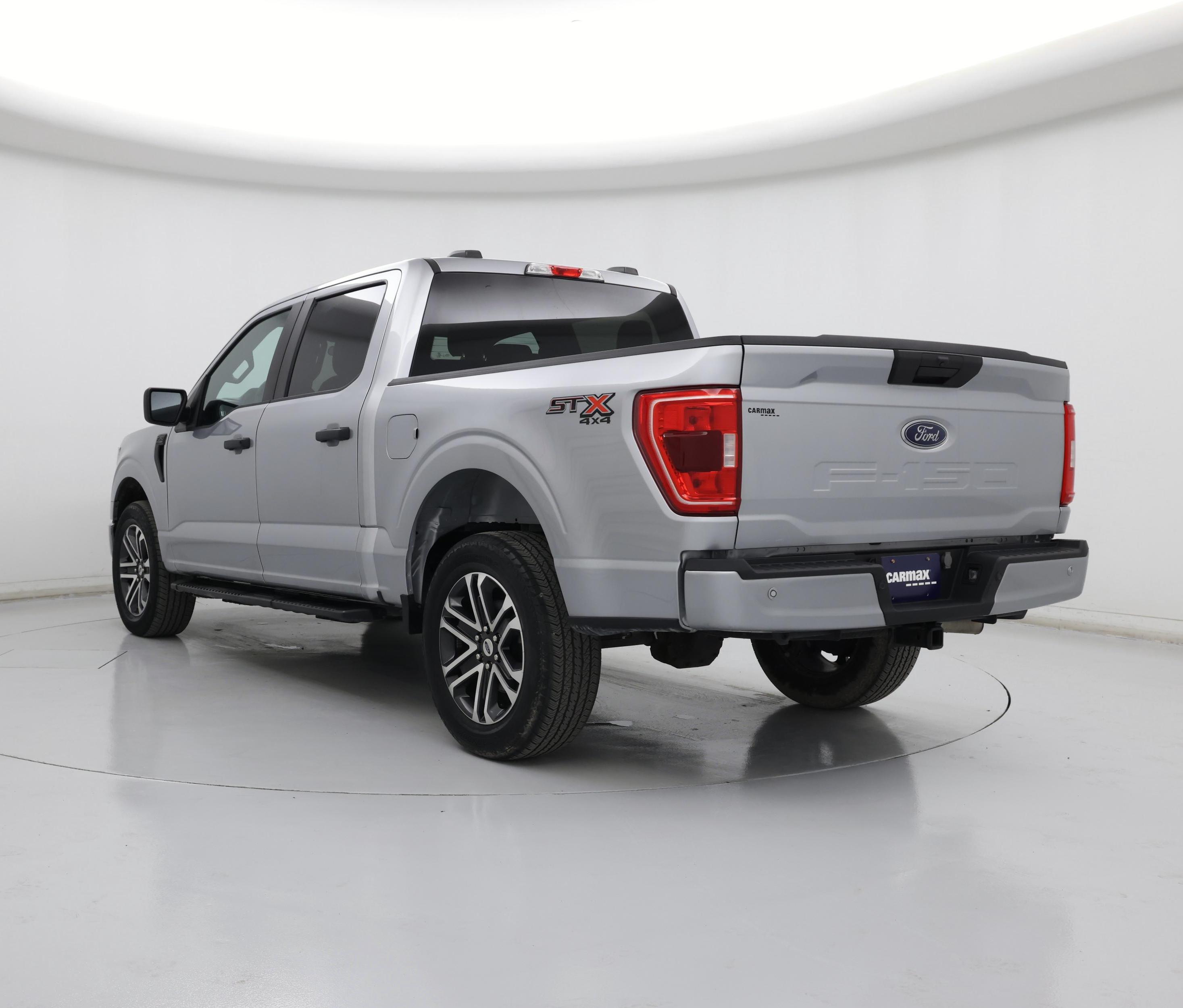 Thumbnail: 2023 Ford F-150 - 2