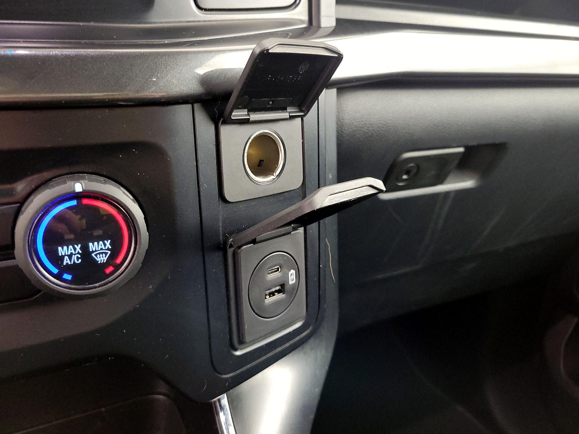 Thumbnail: 2023 Ford F-150 - 19