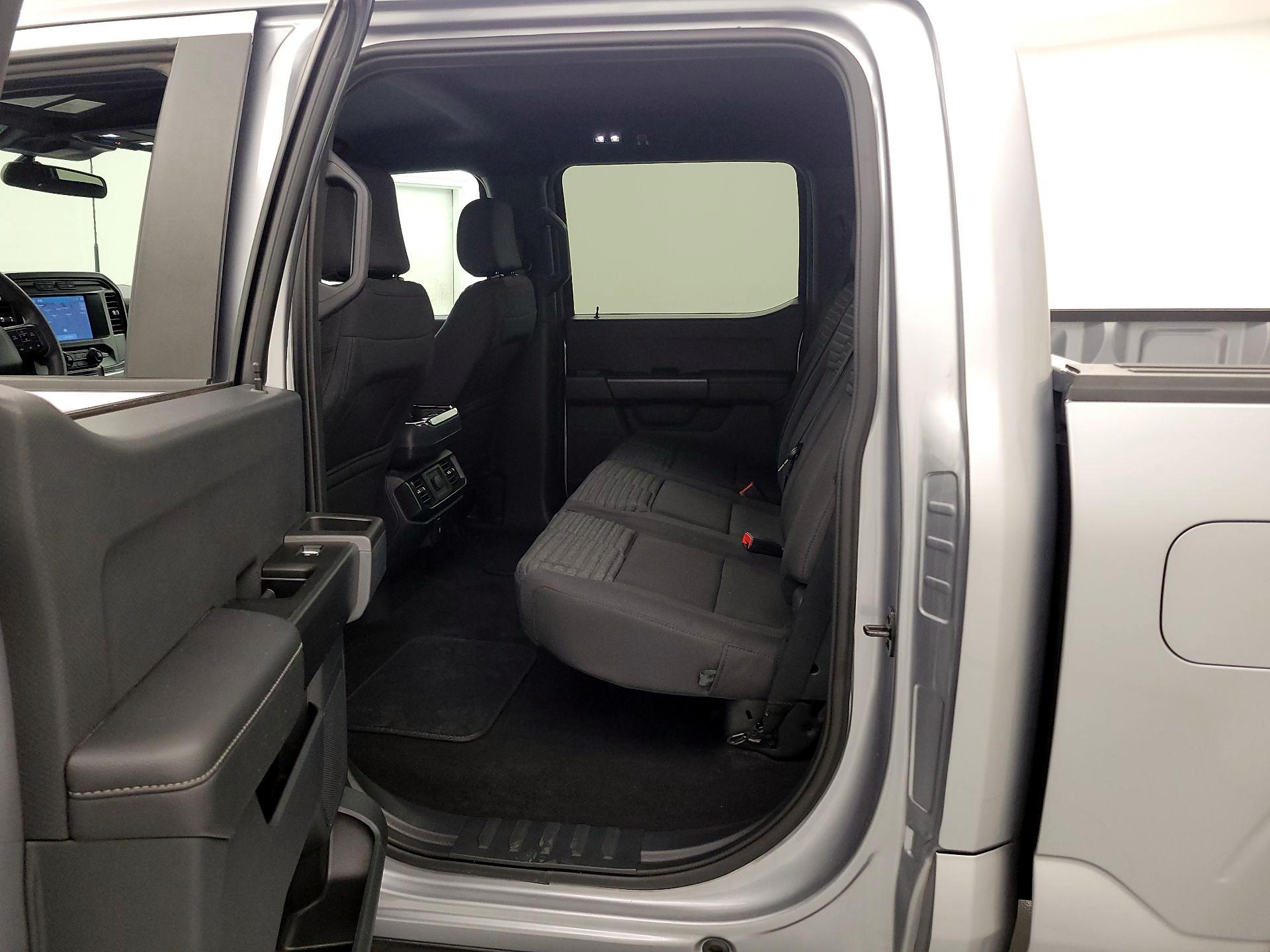 Thumbnail: 2023 Ford F-150 - 20