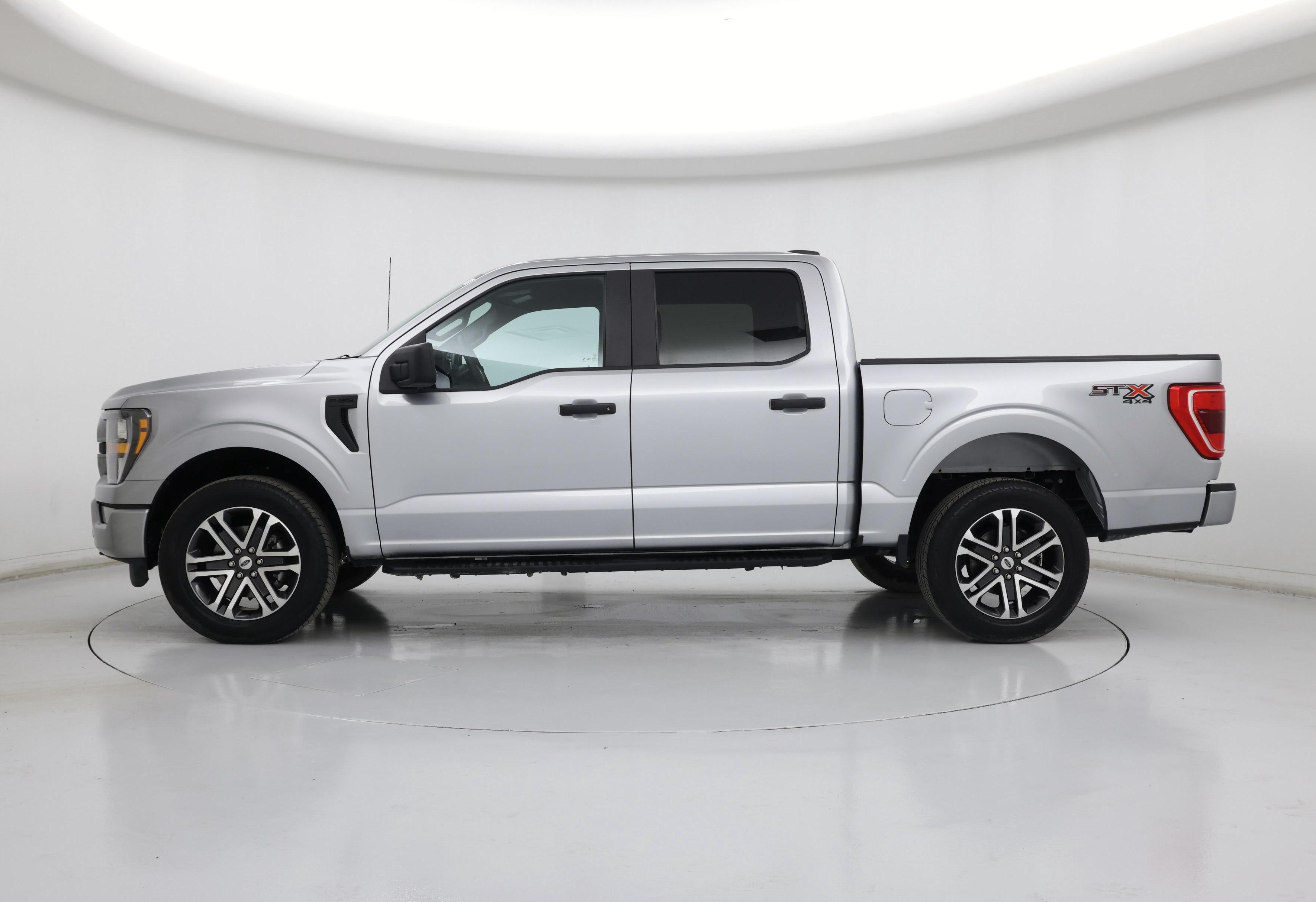 Thumbnail: 2023 Ford F-150 - 3