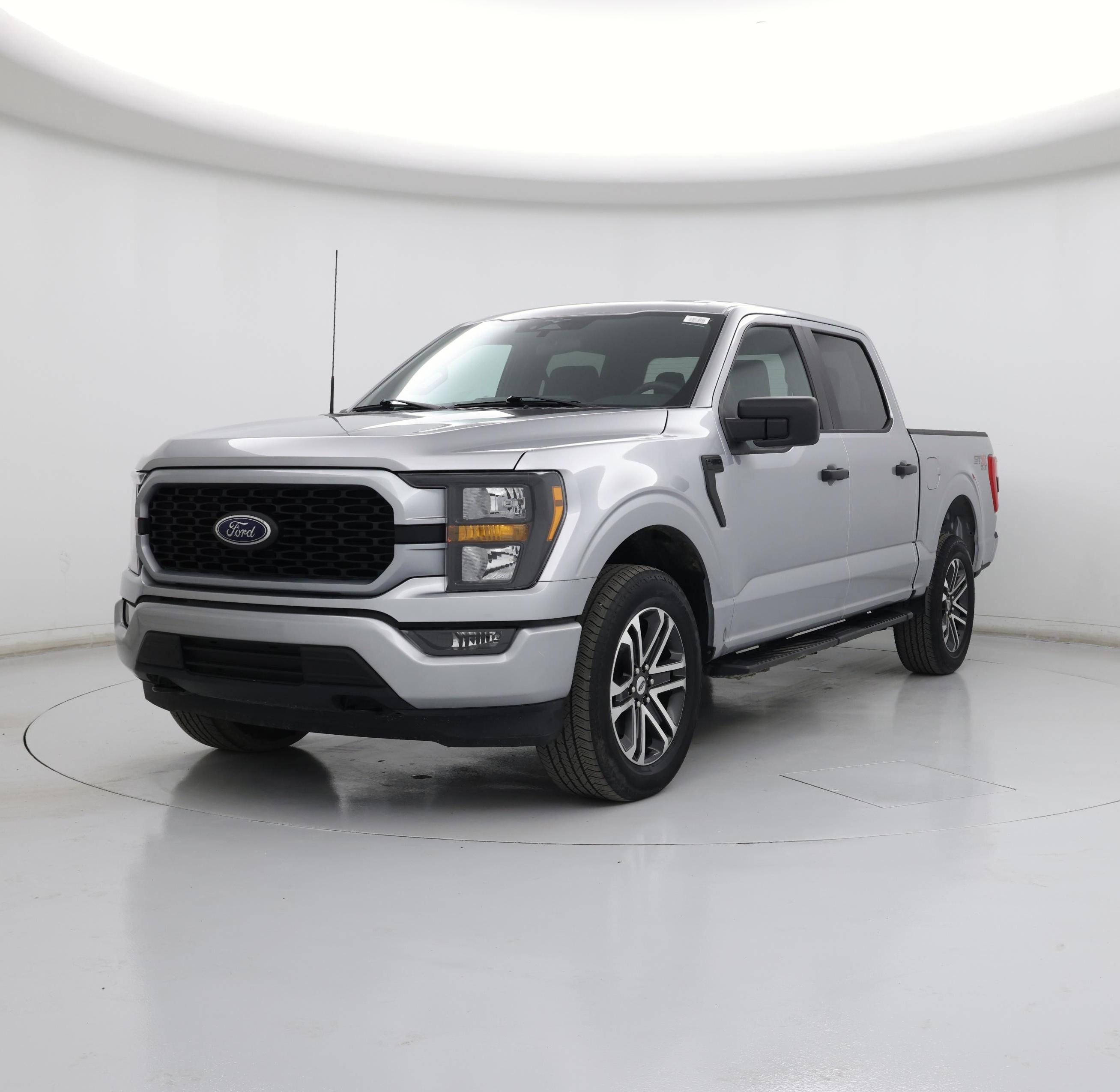 Thumbnail: 2023 Ford F-150 - 4