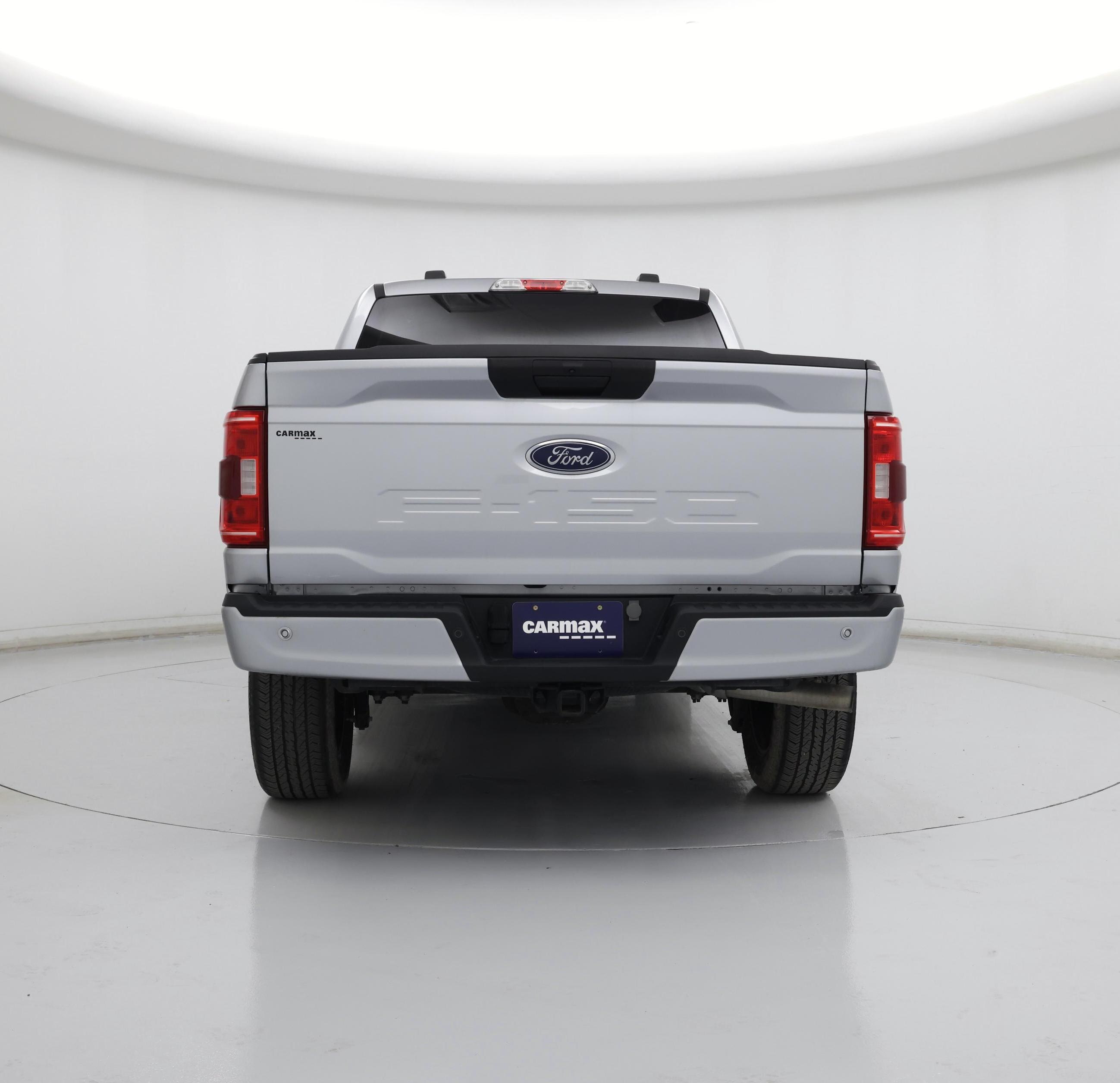 Thumbnail: 2023 Ford F-150 - 6