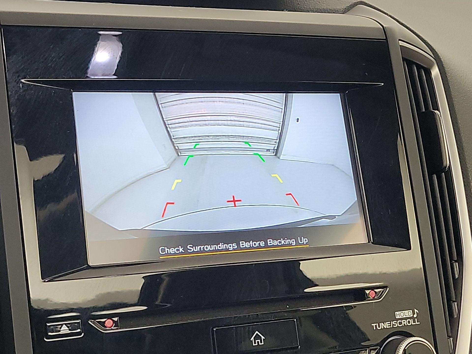 Thumbnail: 2022 Subaru Forester - 14