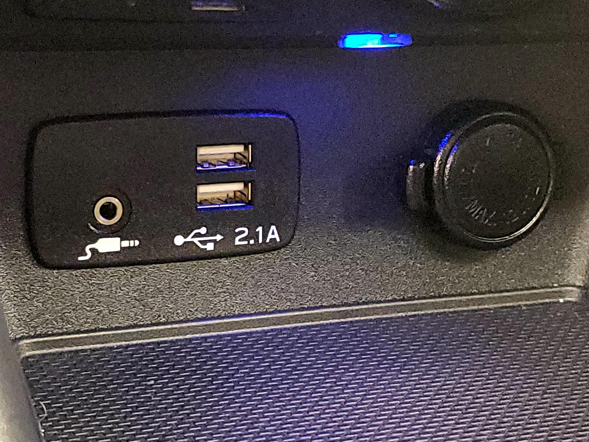 Thumbnail: 2022 Subaru Forester - 18