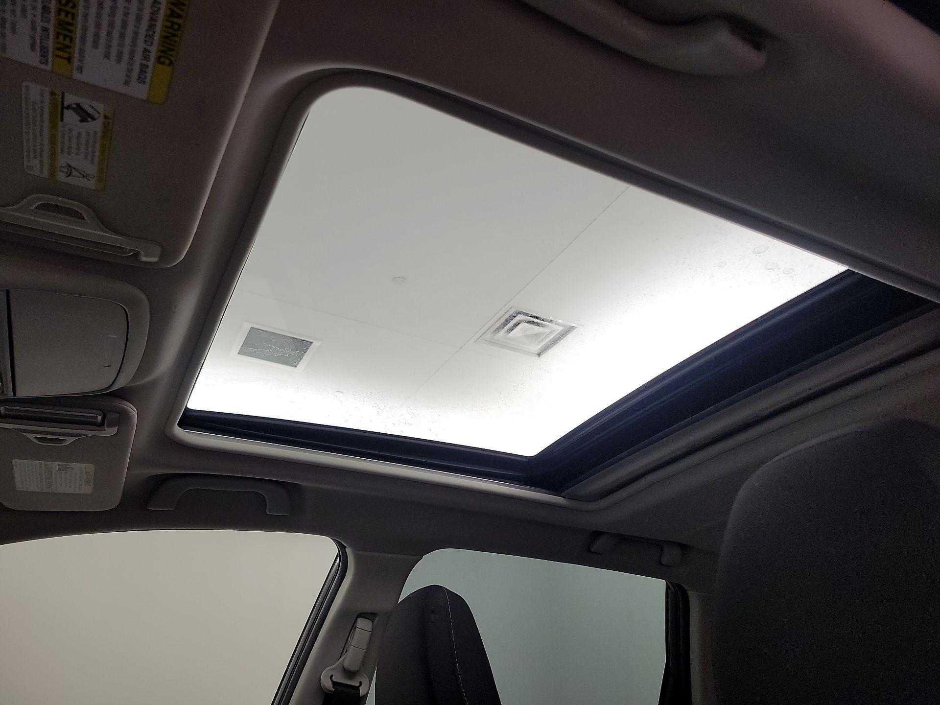 Thumbnail: 2022 Subaru Forester - 19