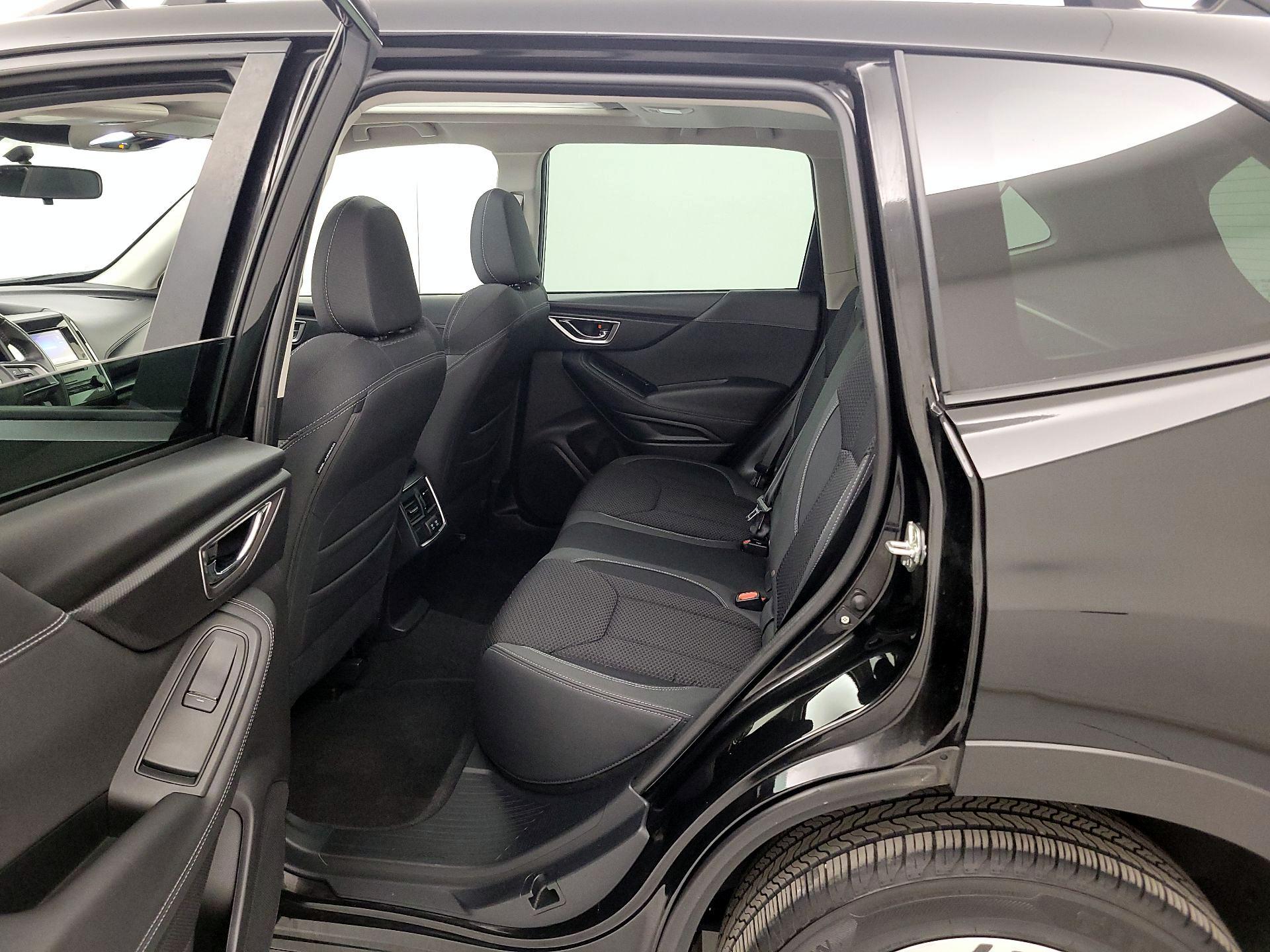 Thumbnail: 2022 Subaru Forester - 20