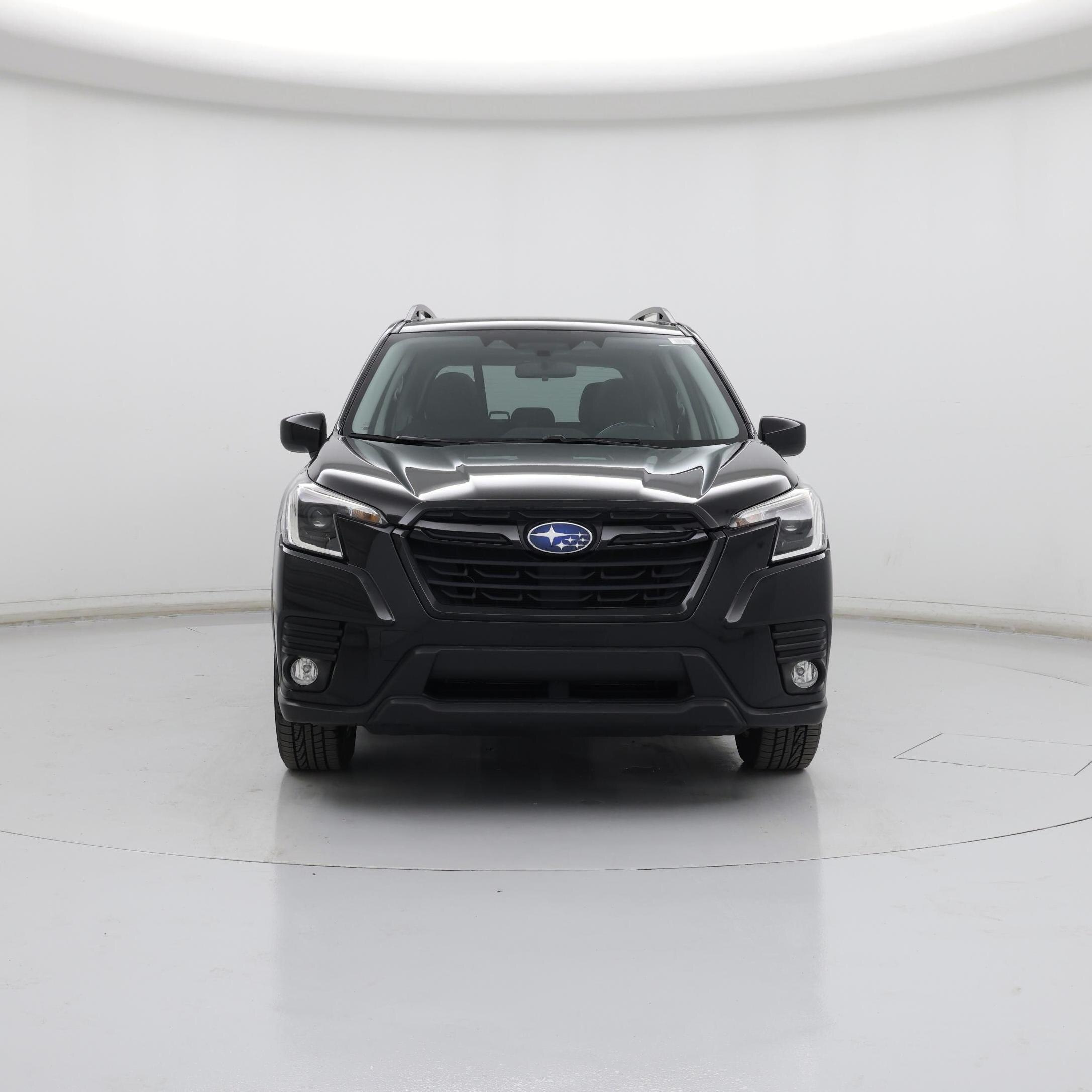 Thumbnail: 2022 Subaru Forester - 5