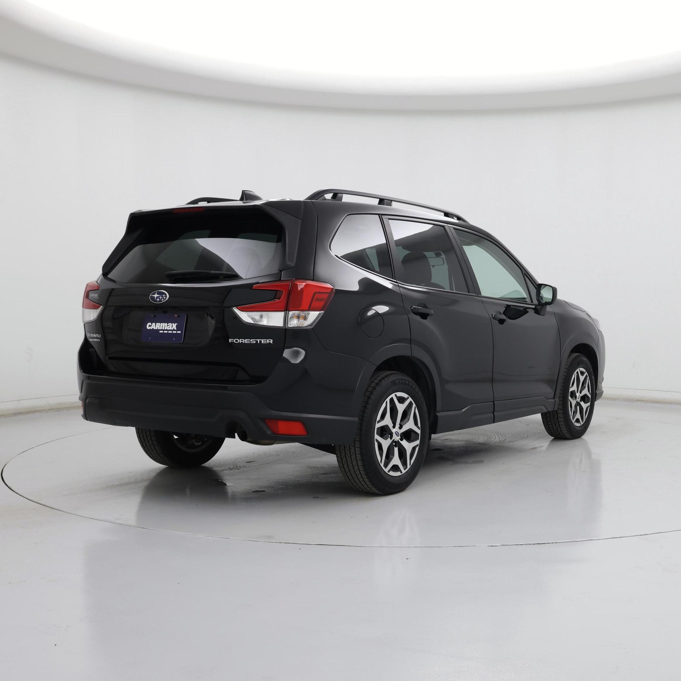 Thumbnail: 2022 Subaru Forester - 8