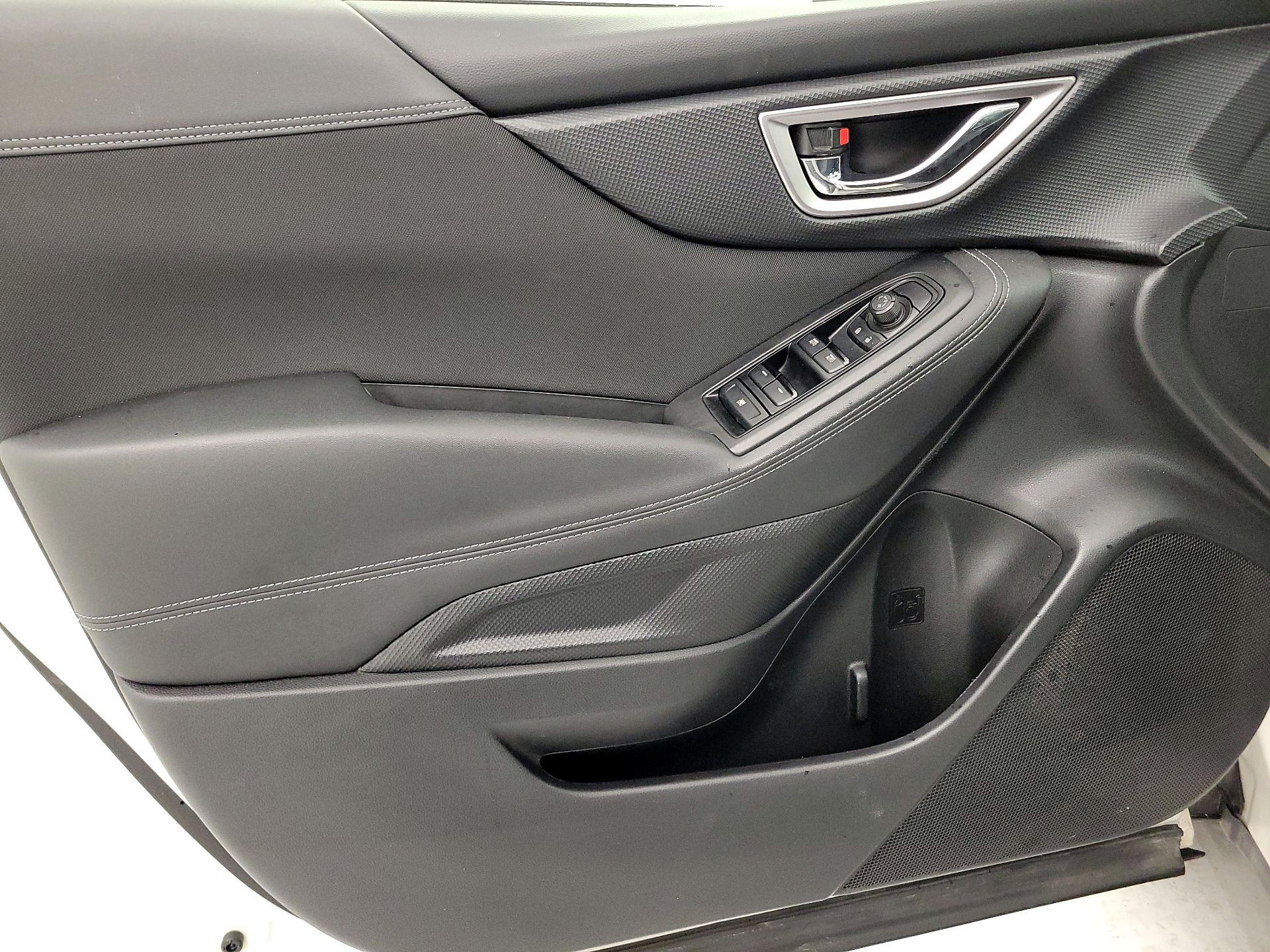 Thumbnail: 2022 Subaru Forester - 12