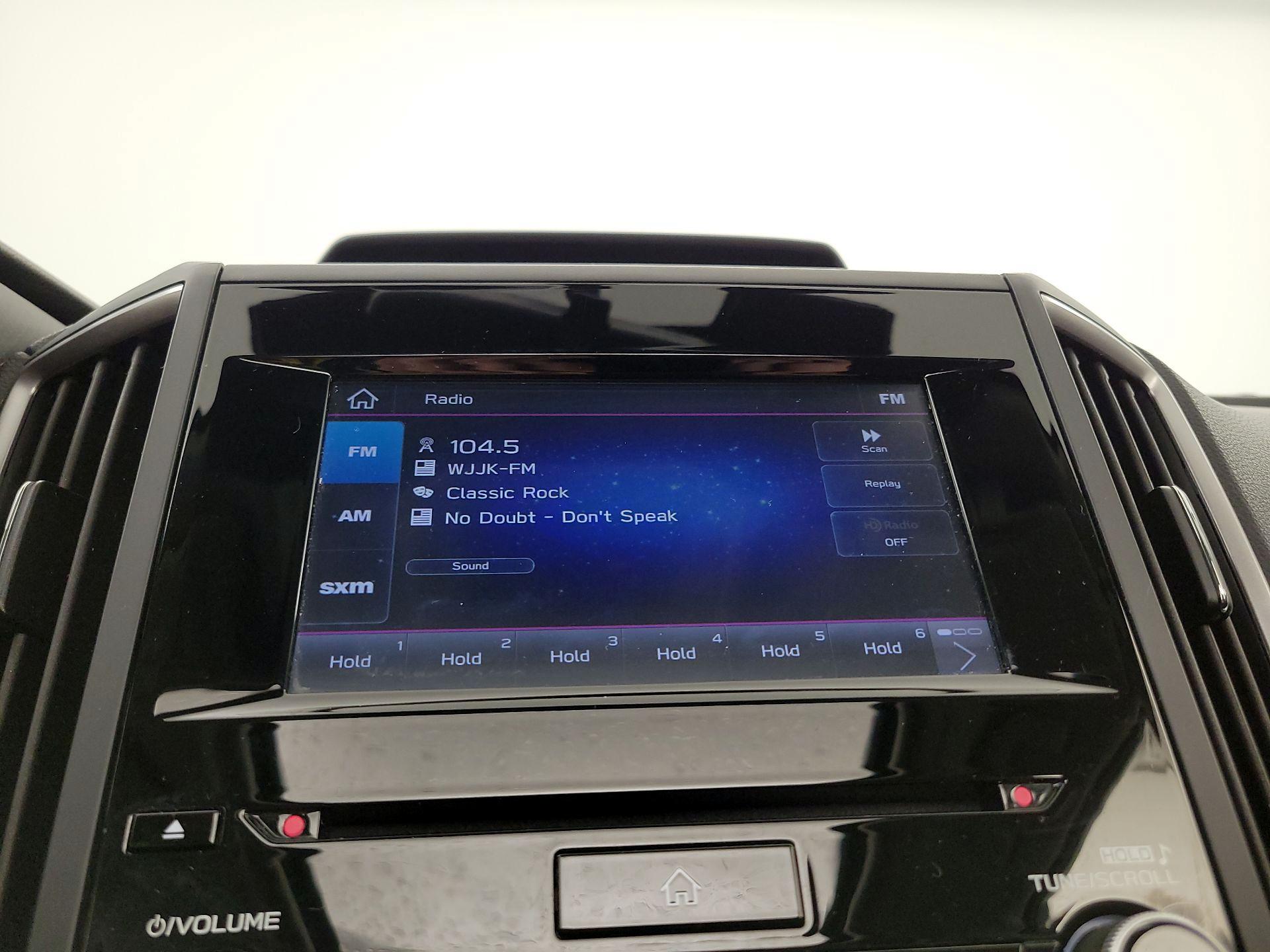 Thumbnail: 2022 Subaru Forester - 15