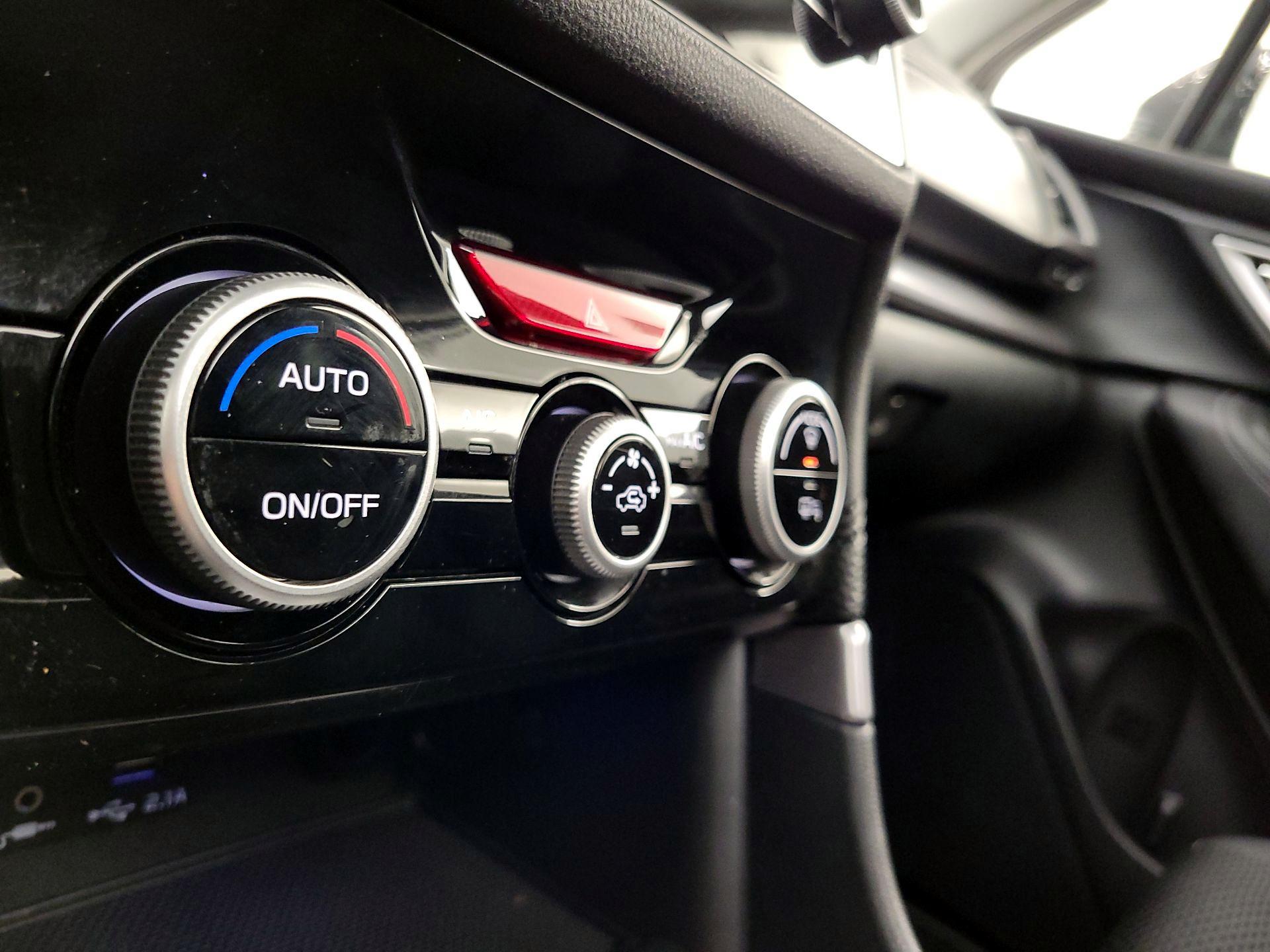 Thumbnail: 2022 Subaru Forester - 16