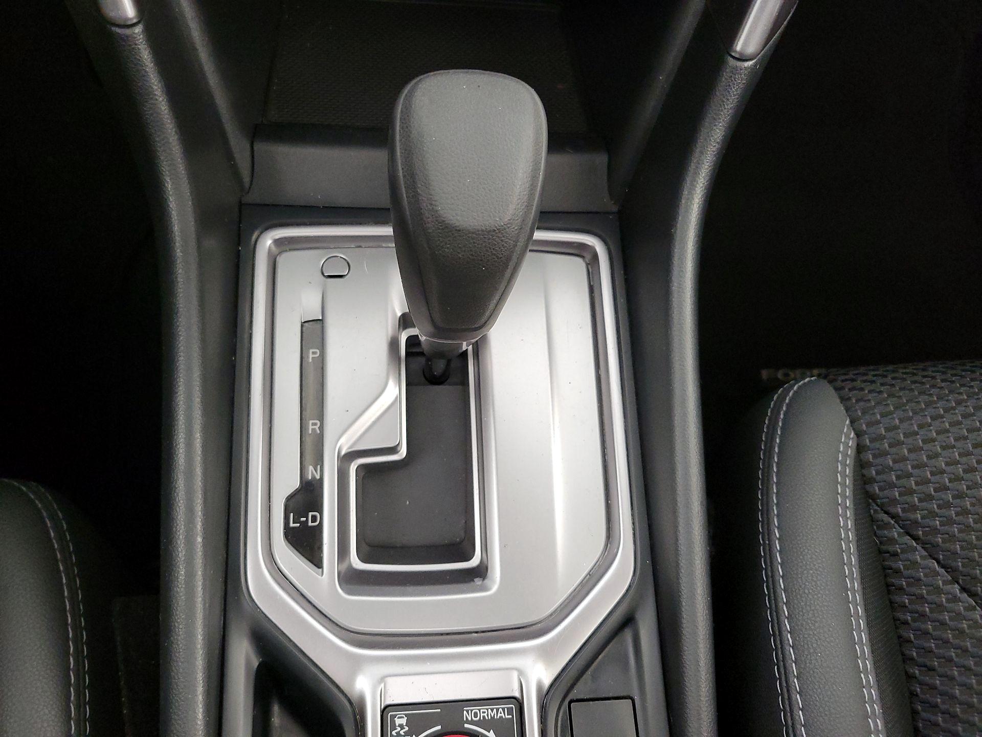 Thumbnail: 2022 Subaru Forester - 17