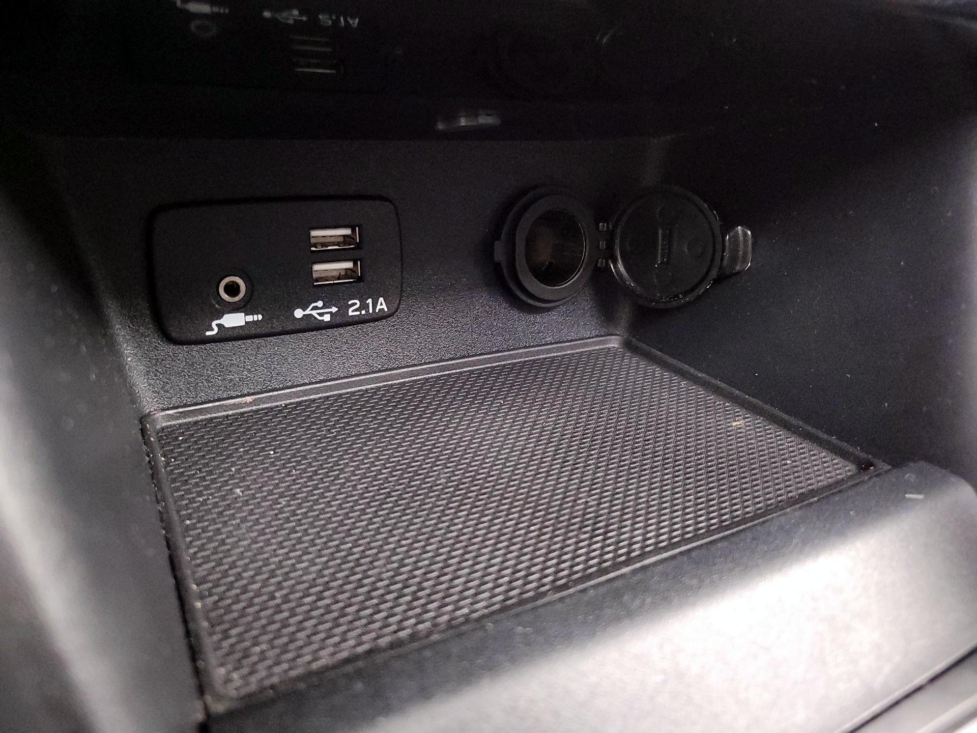 Thumbnail: 2022 Subaru Forester - 18