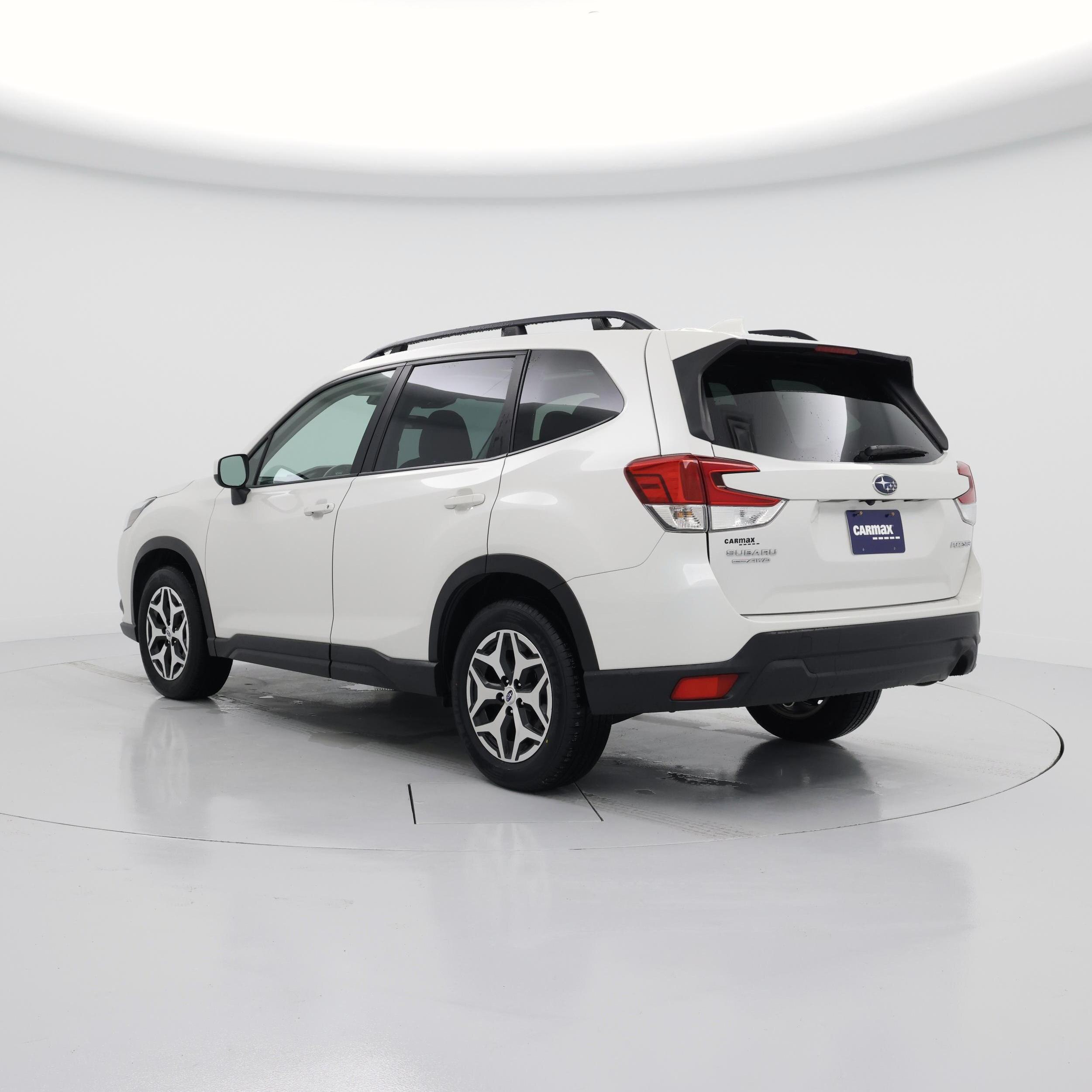 Thumbnail: 2022 Subaru Forester - 2